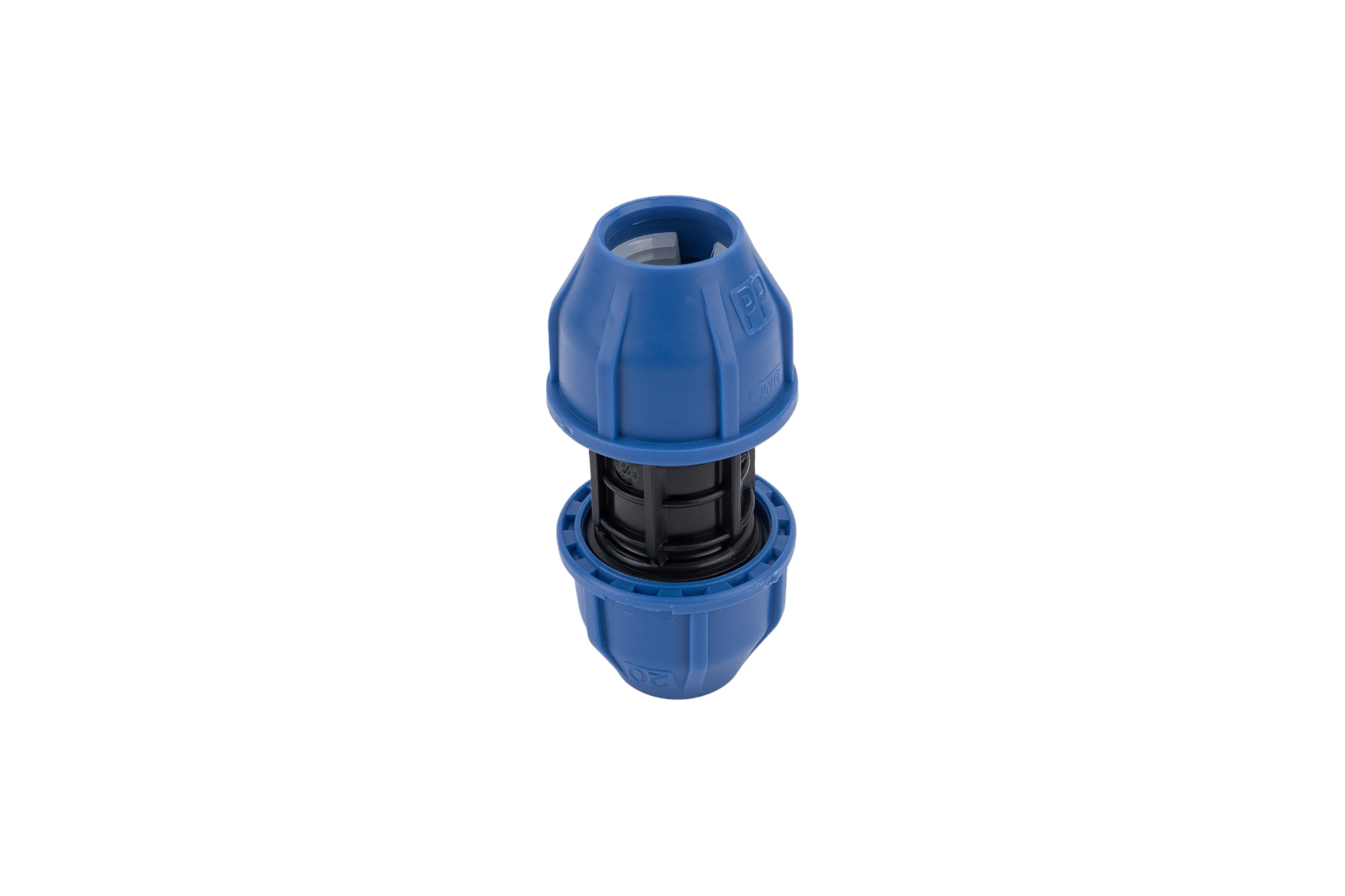 ПНД Муфта Rvc 20 UNIO/ 12558