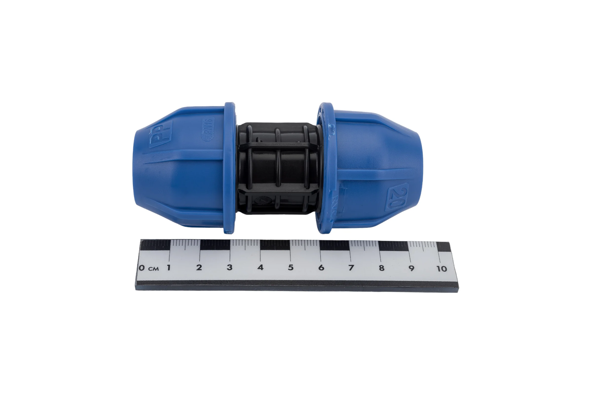 ПНД Муфта Rvc 20 UNIO/ 12558