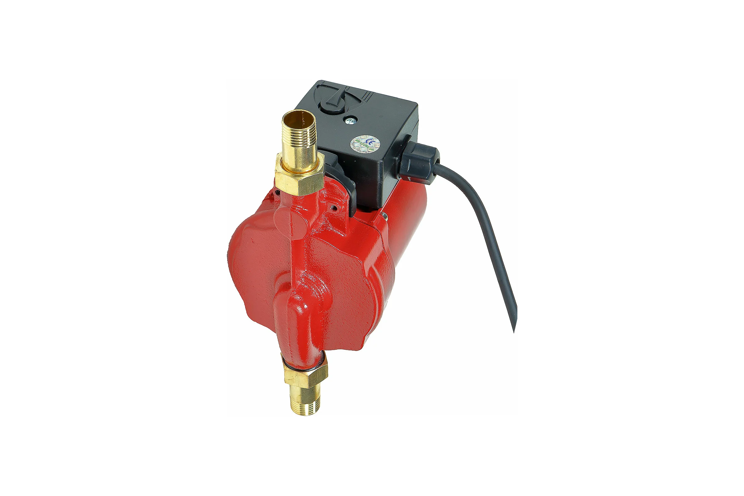 Повысительный насос AquamotoR AR UPA-120 red AR153001