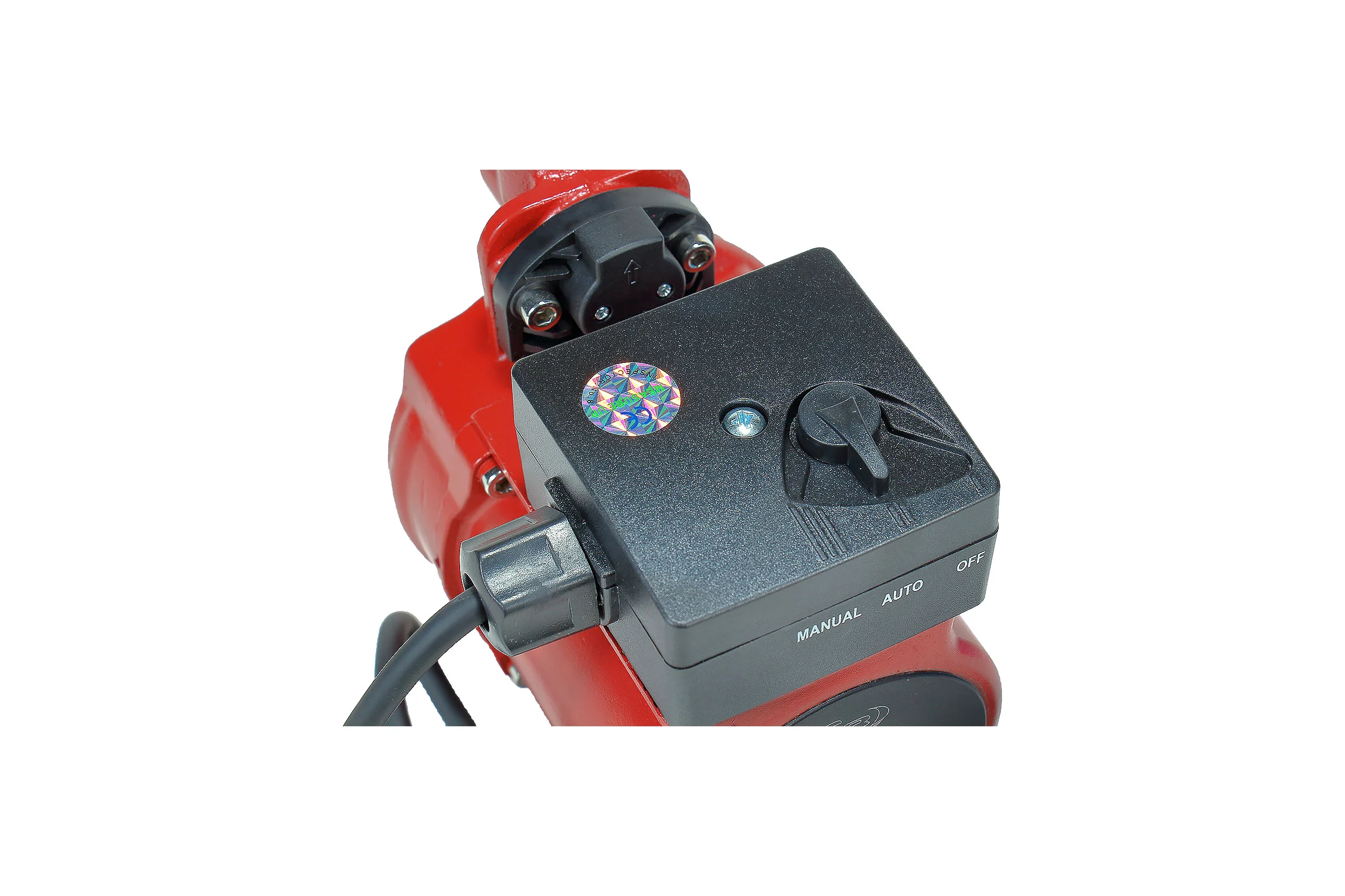 Повысительный насос AquamotoR AR UPA-120 red AR153001