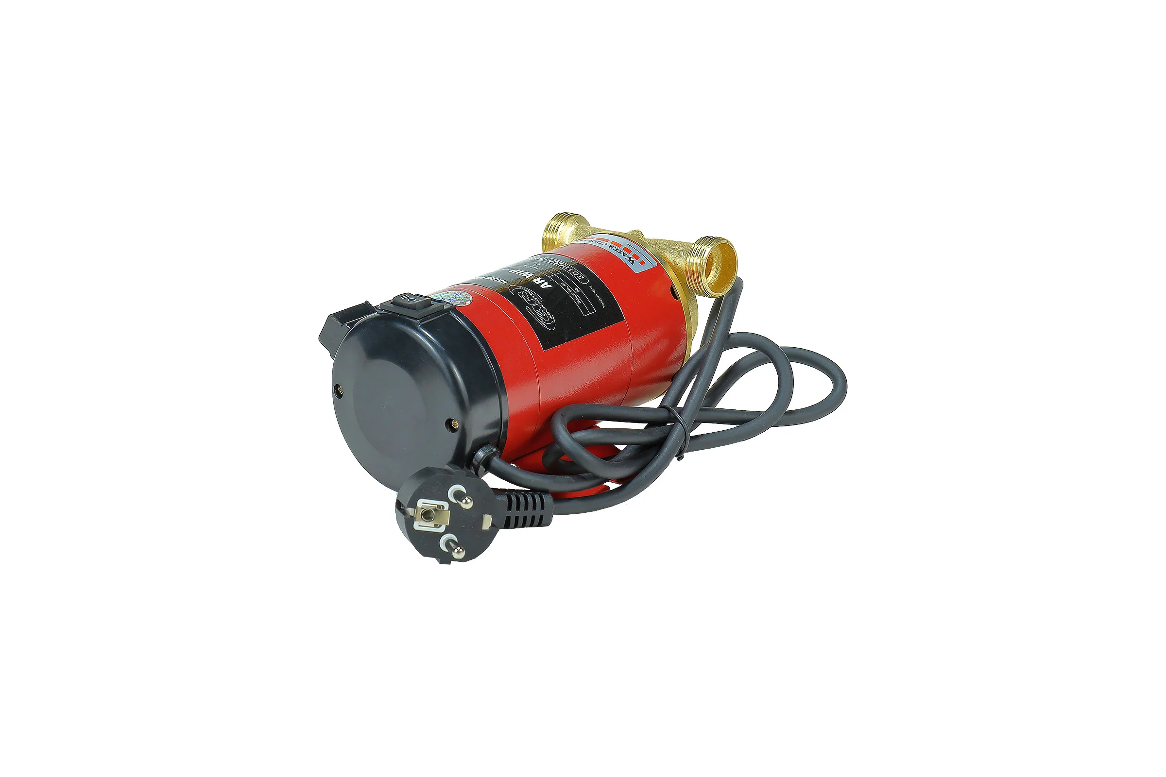Повысительный насос AquamotoR AR WIP-10 AR153003