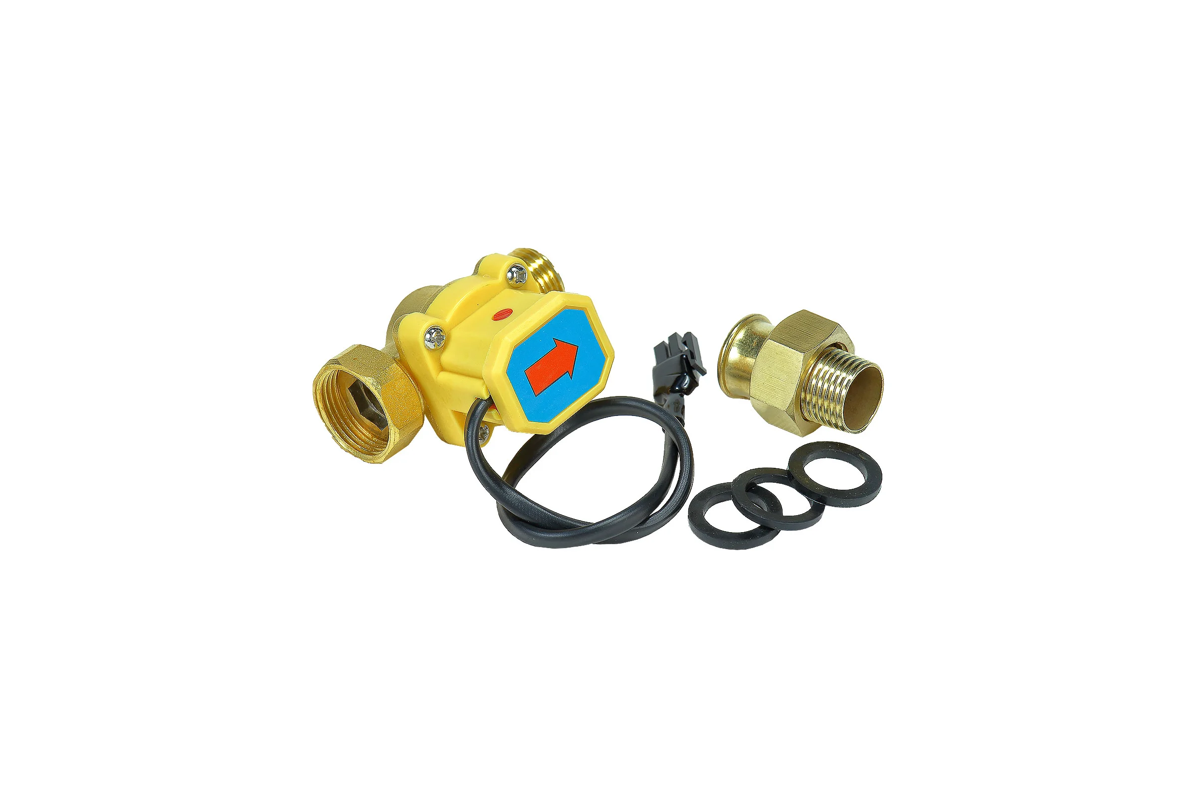 Повысительный насос AquamotoR AR WIP-10 AR153003