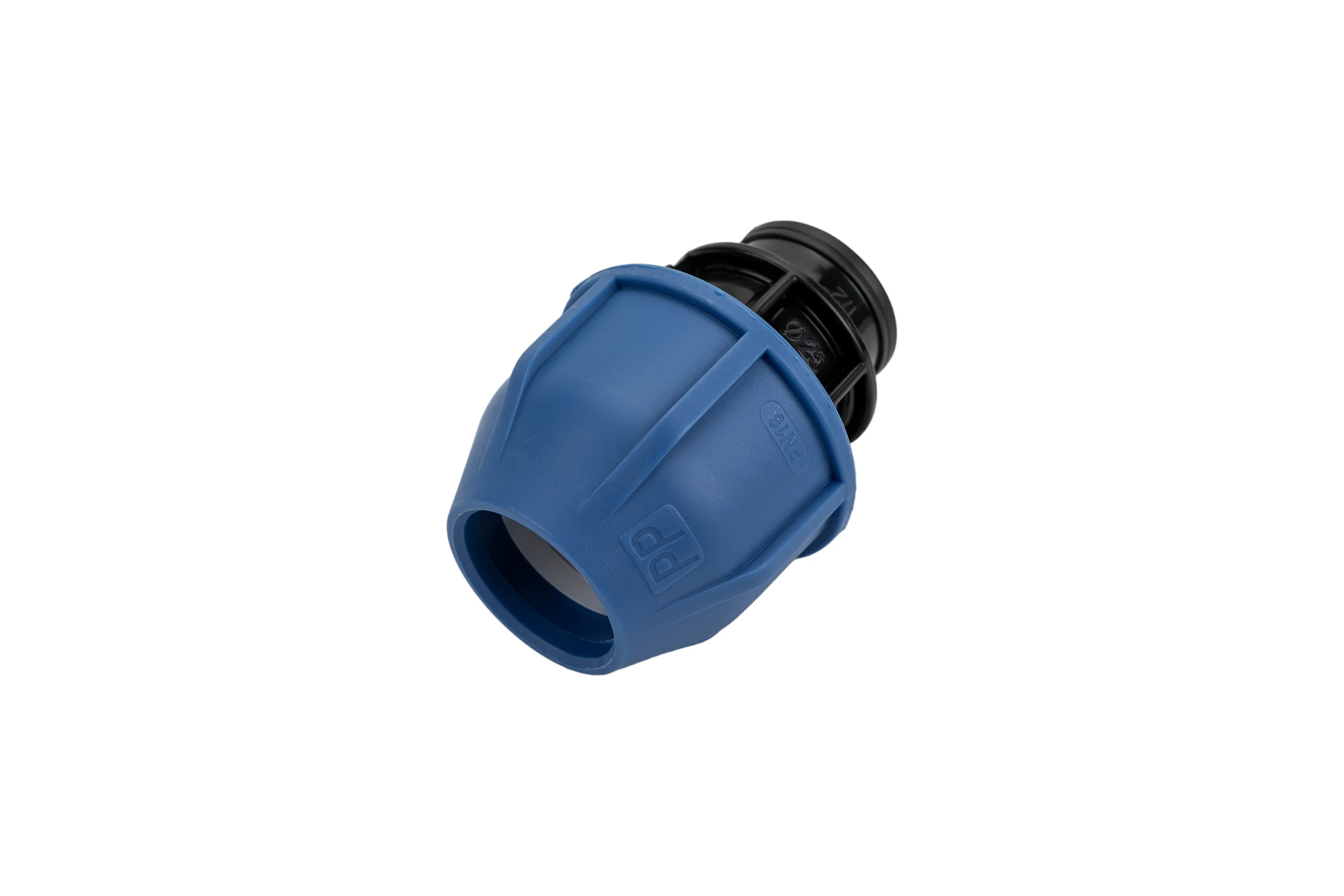 ПНД Муфта Rvc внутренняя резьба 25x1/2 UNIO/ 12544