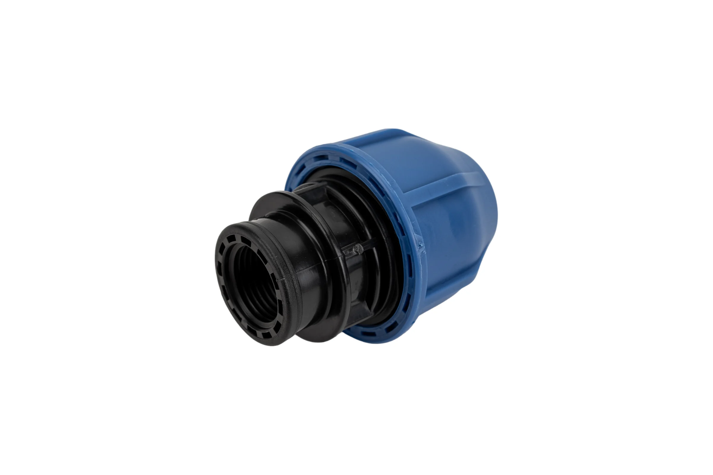 ПНД Муфта Rvc внутренняя резьба 25x1/2 UNIO/ 12544
