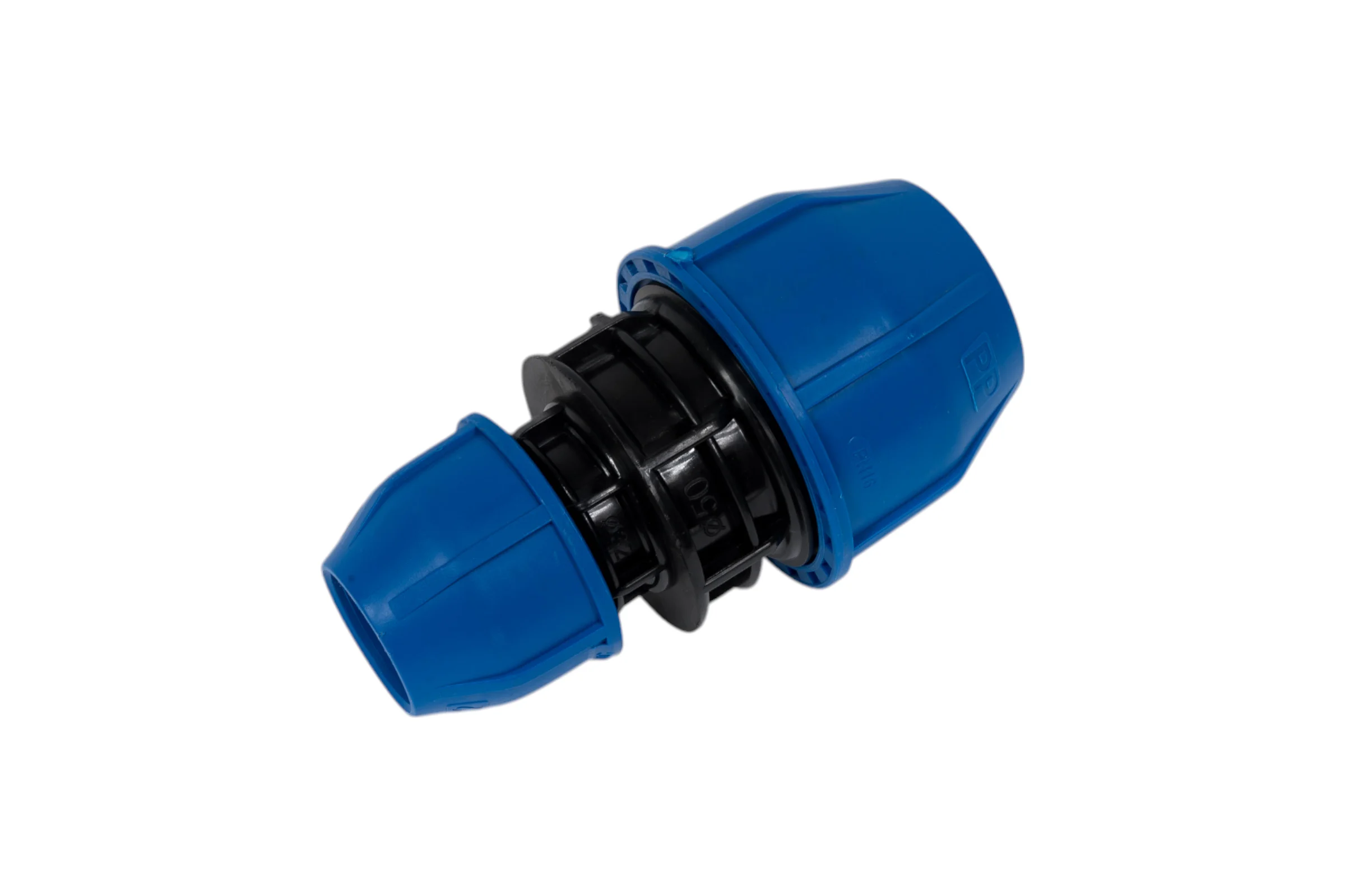 ПНД Муфта Rvc 50x32 UNIO/ 12539