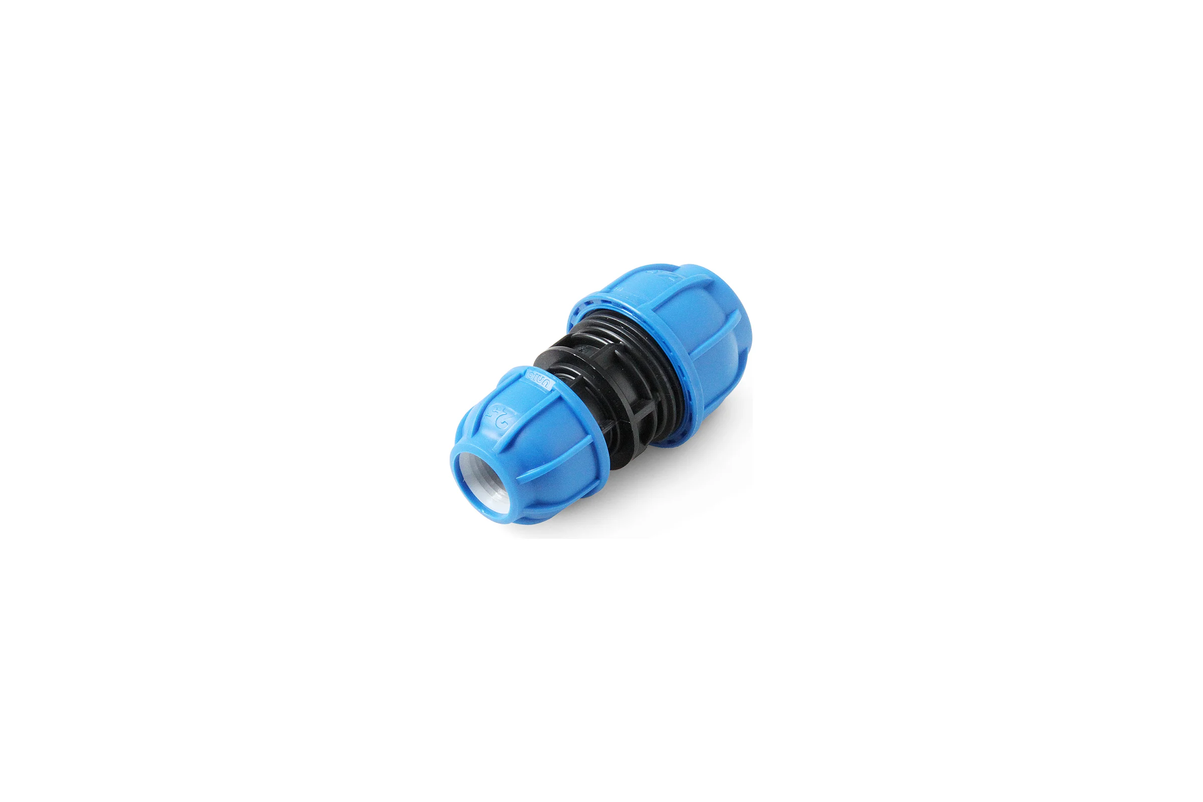 ПНД Муфта Rvc 40x32 UNIO 06146