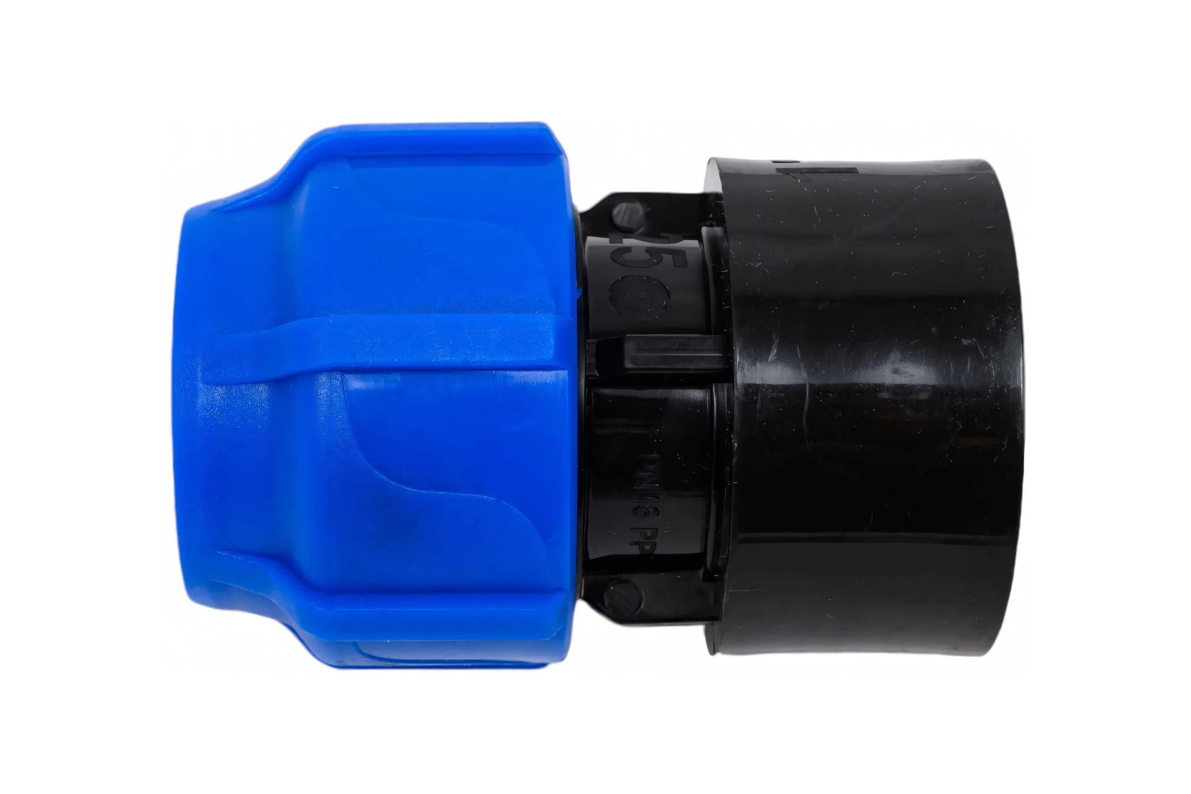ПНД Муфта Rvc внутренняя резьба 25x1 UNIO/ 12542