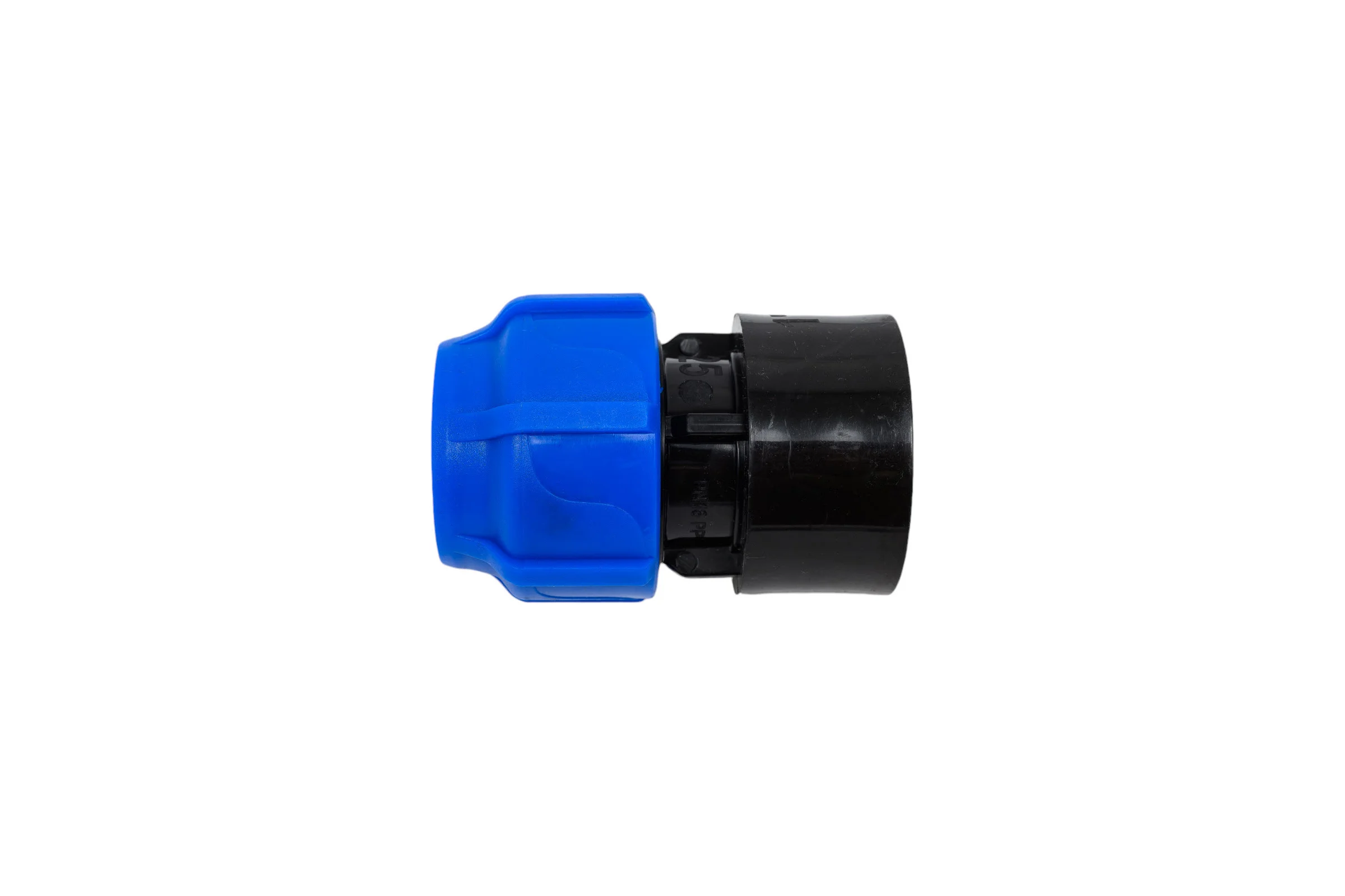 ПНД Муфта Rvc внутренняя резьба 25x1 UNIO/ 12542