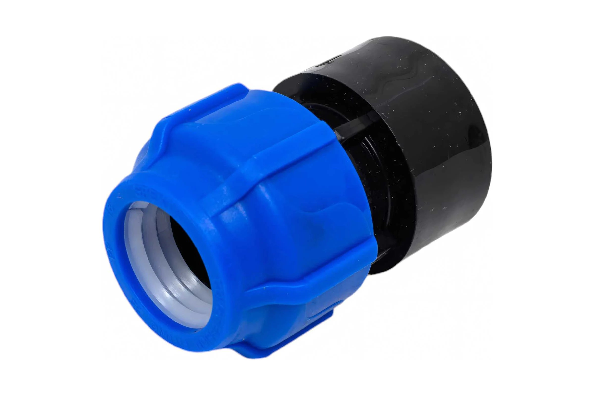ПНД Муфта Rvc внутренняя резьба 25x1 UNIO/ 12542