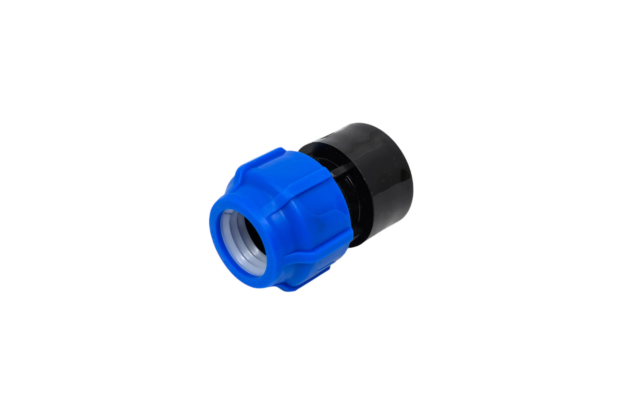 ПНД Муфта Rvc внутренняя резьба 25x1 UNIO/ 12542