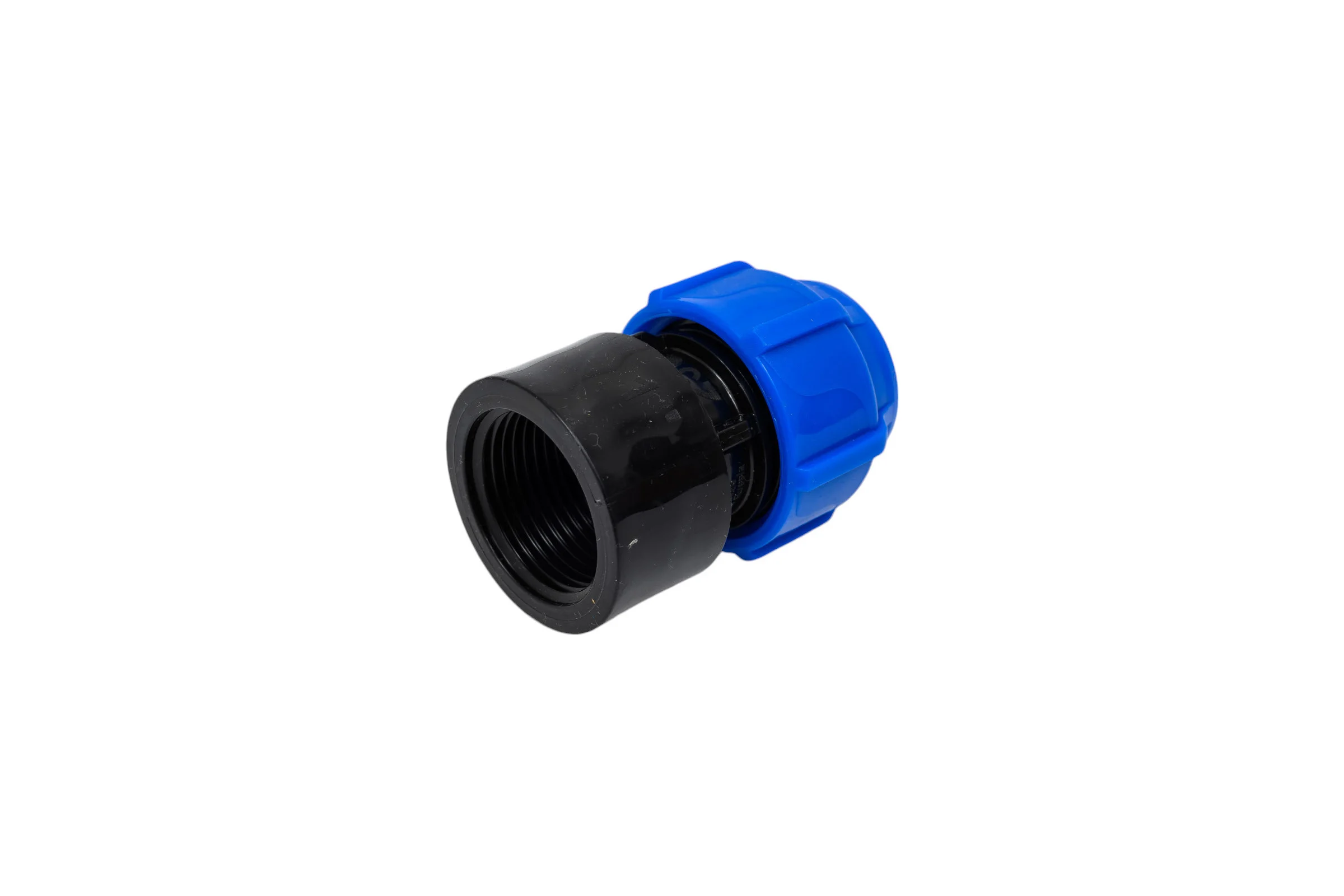 ПНД Муфта Rvc внутренняя резьба 25x1 UNIO/ 12542