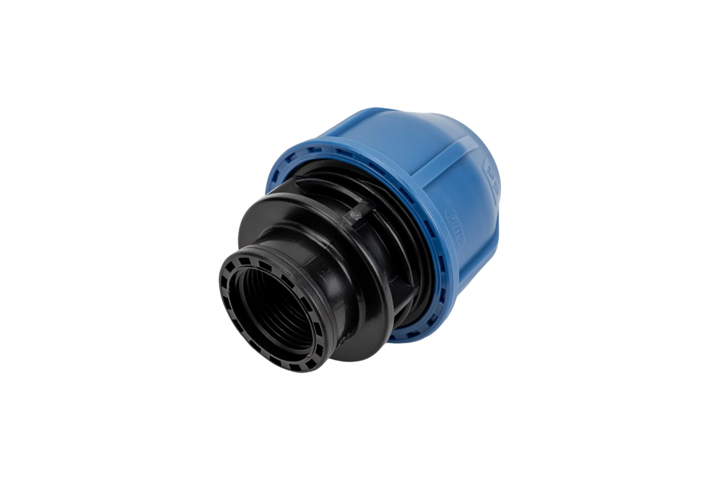 ПНД Муфта Rvc внутренняя резьба 32x3/4 UNIO/ 12548