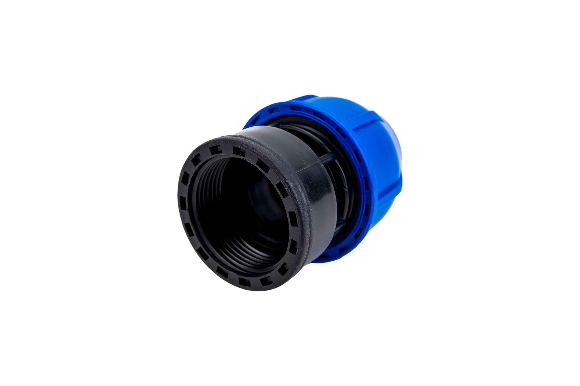 ПНД Муфта Rvc внутренняя резьба 32x1 1/4 UNIO/ 12547