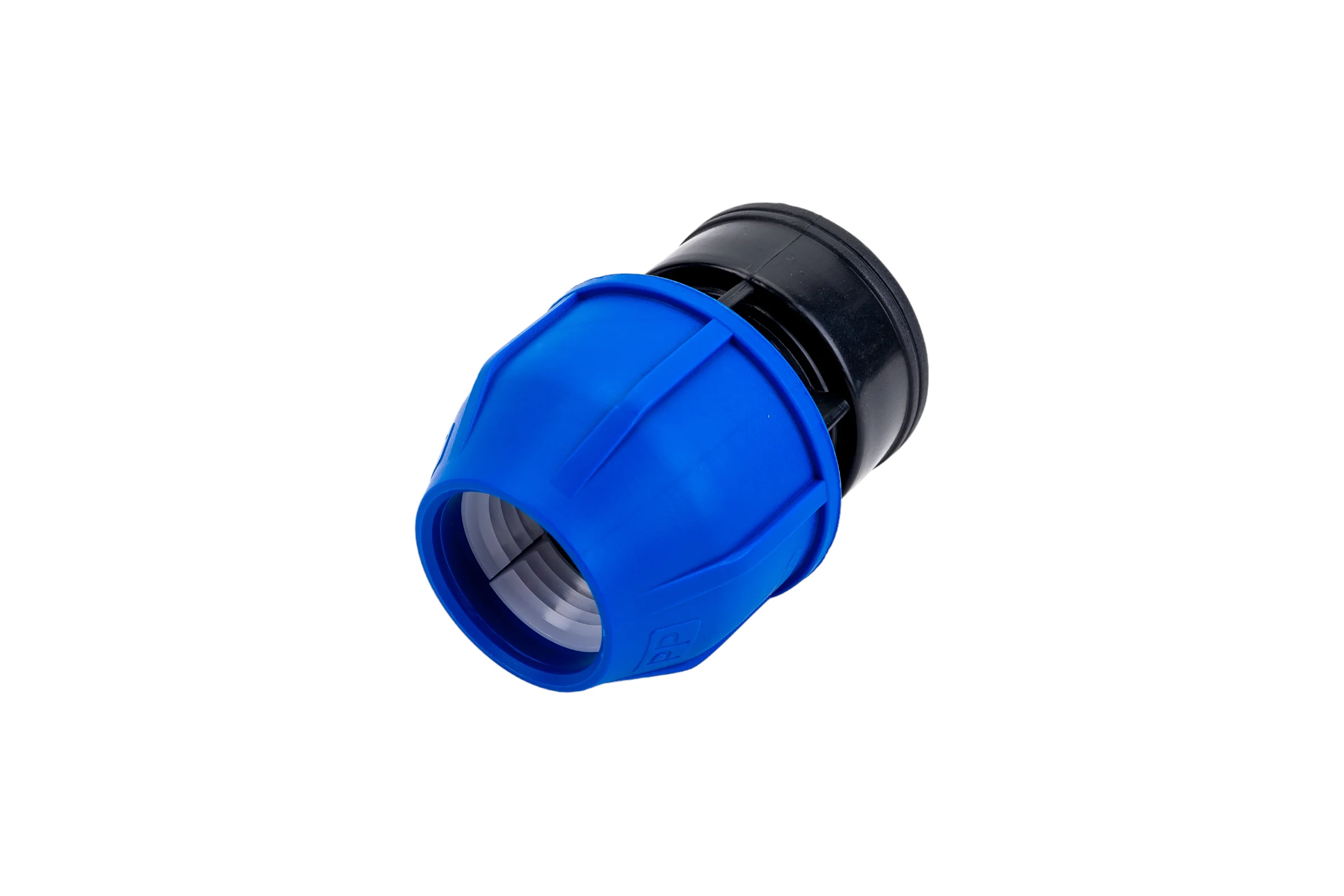 ПНД Муфта Rvc внутренняя резьба 32x1 1/4 UNIO/ 12547