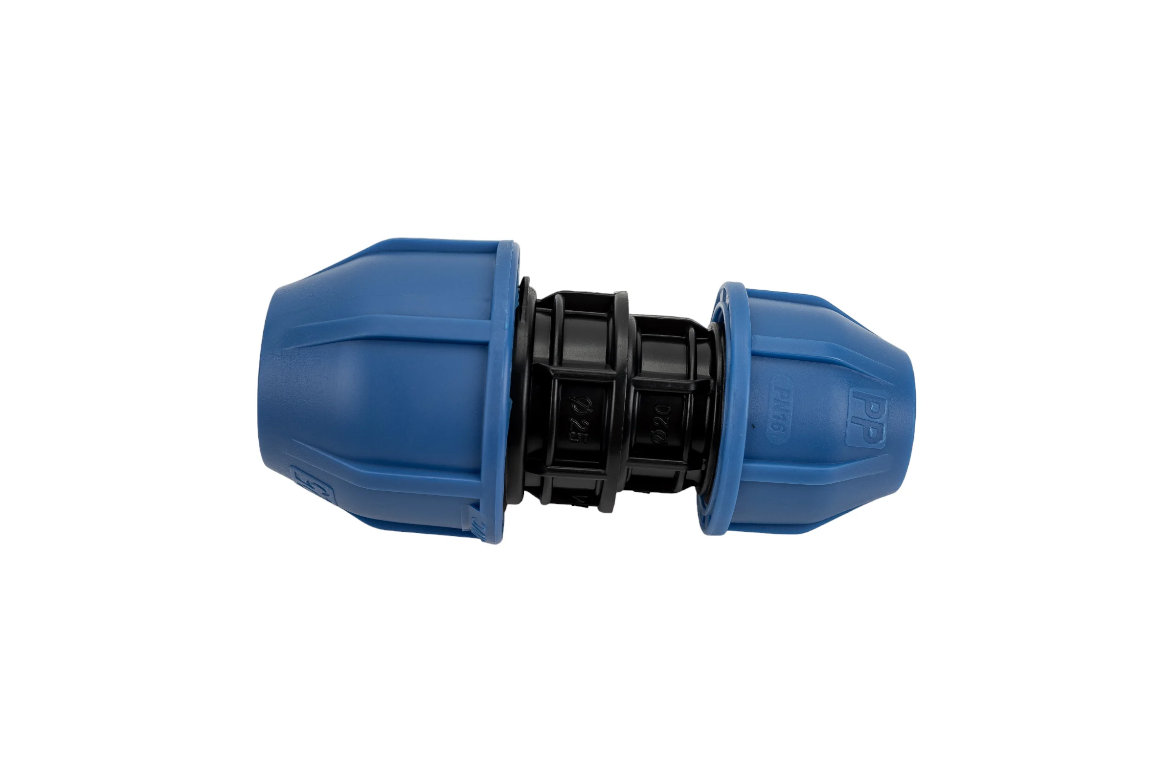 ПНД Муфта Rvc 25x20 UNIO/ 12537