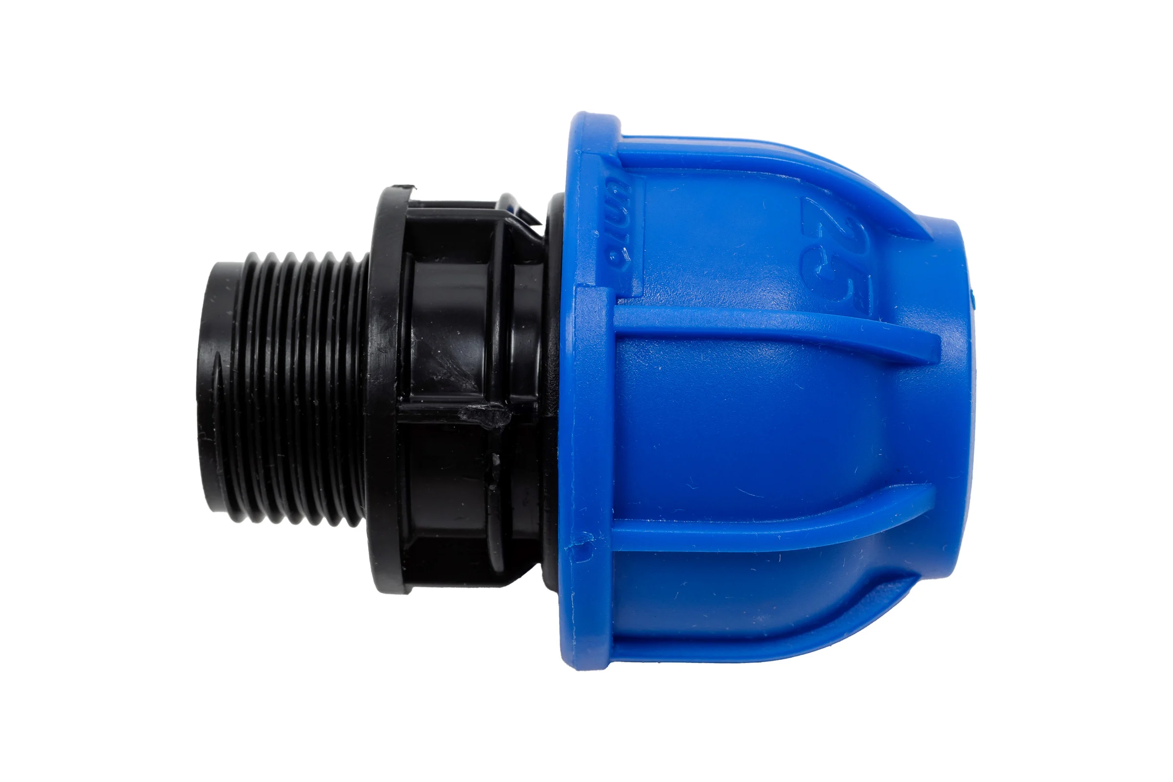 ПНД Муфта Rvc наружная резьба 25x3/4 UNIO/ 12554