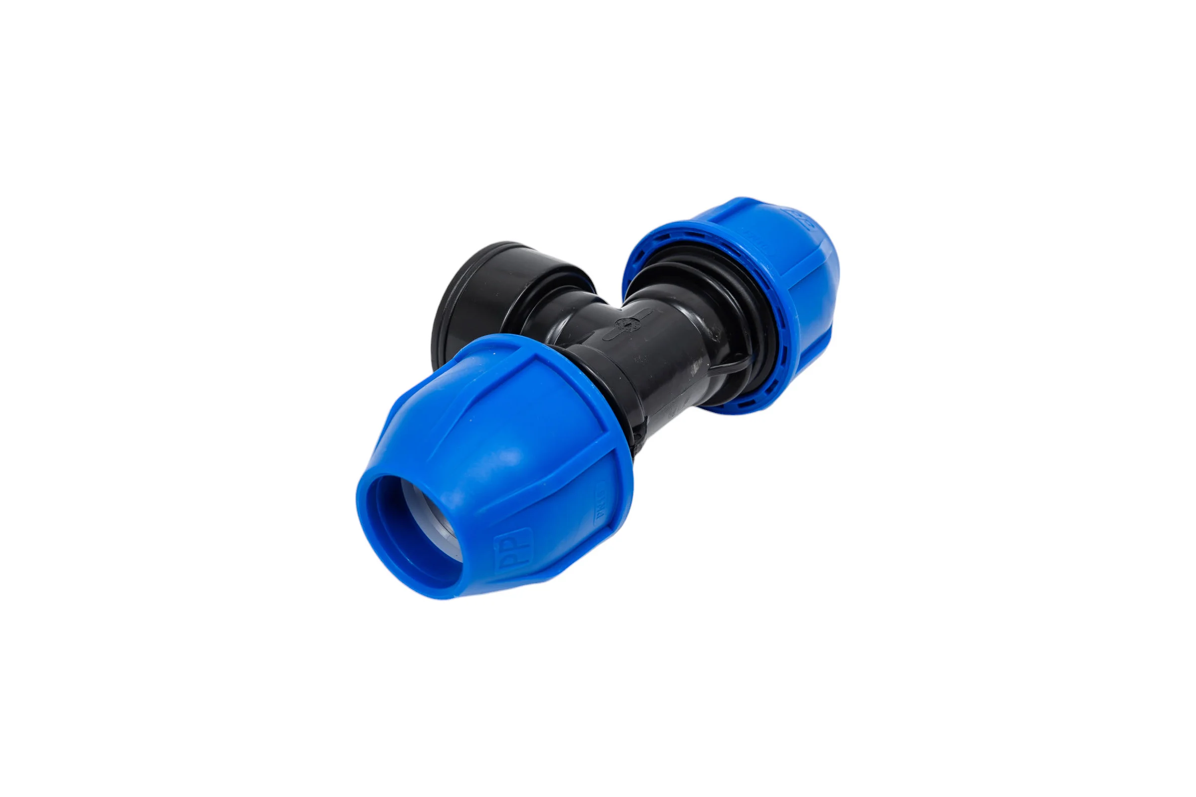 ПНД Тройник Rvc внутренняя резьба 25x1'' 15370