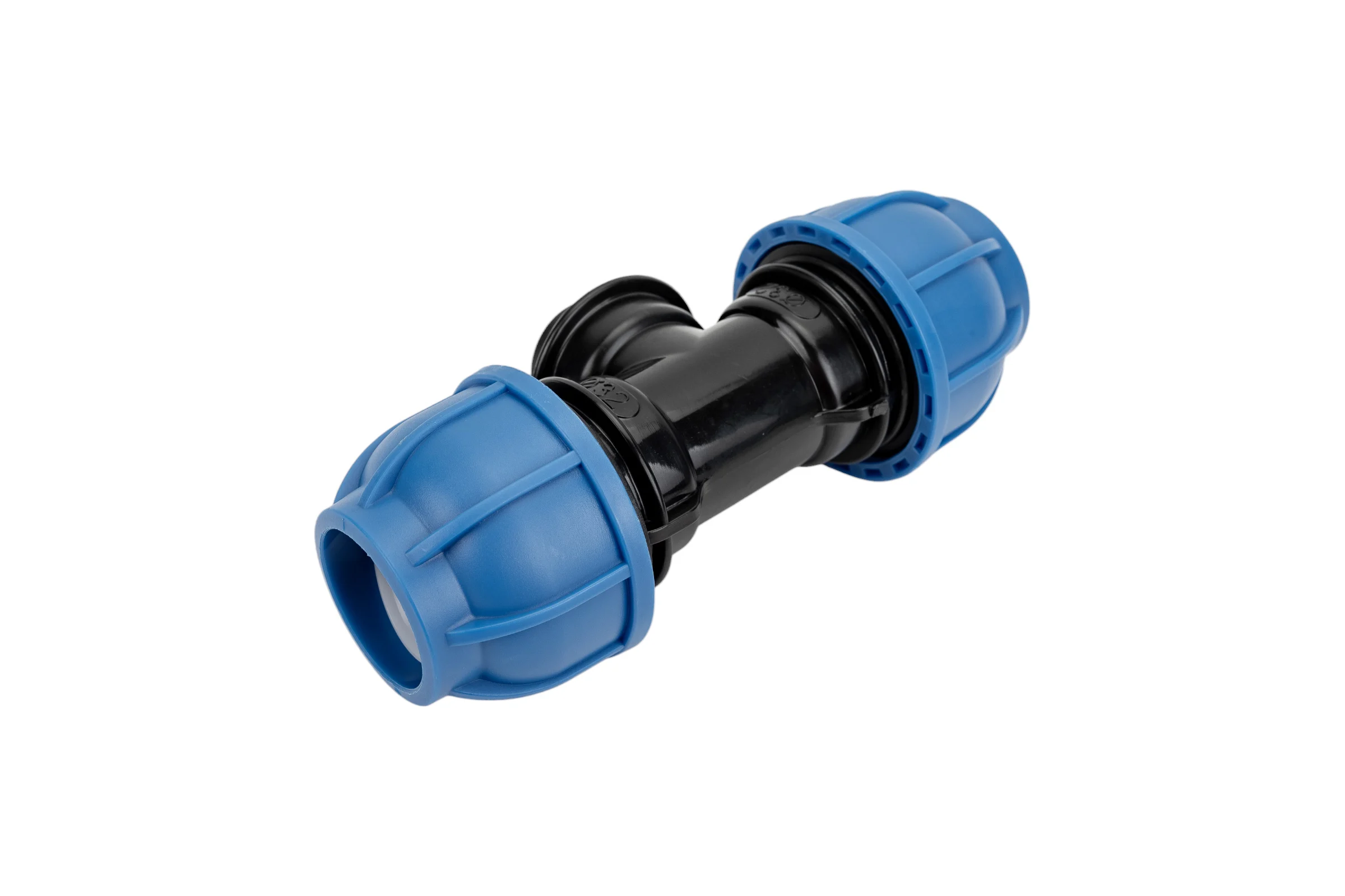 ПНД Тройник Rvc внутренняя резьба 32x1/2'' UNIO/ 10516