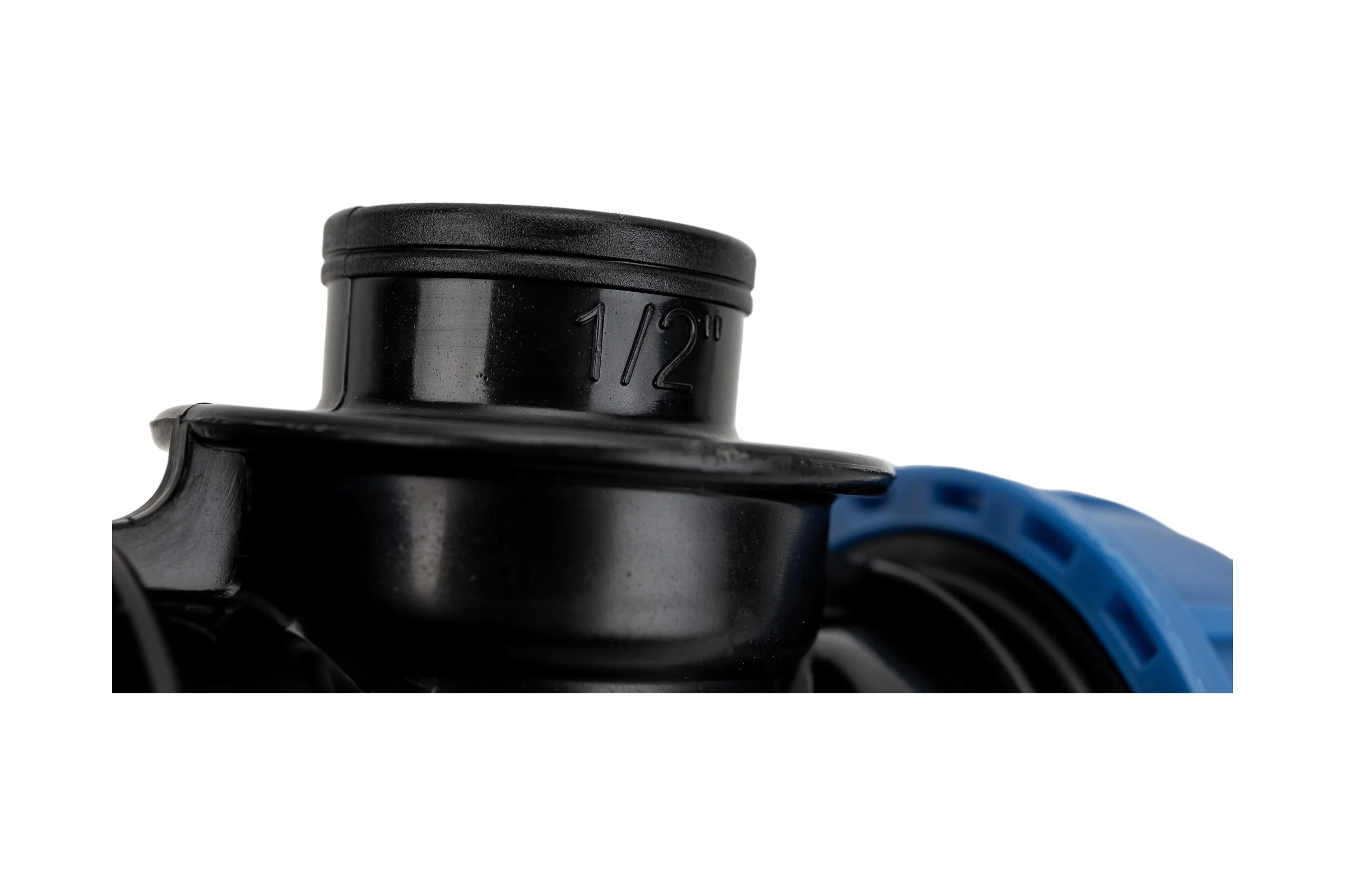 ПНД Тройник Rvc внутренняя резьба 32x1/2'' UNIO/ 10516