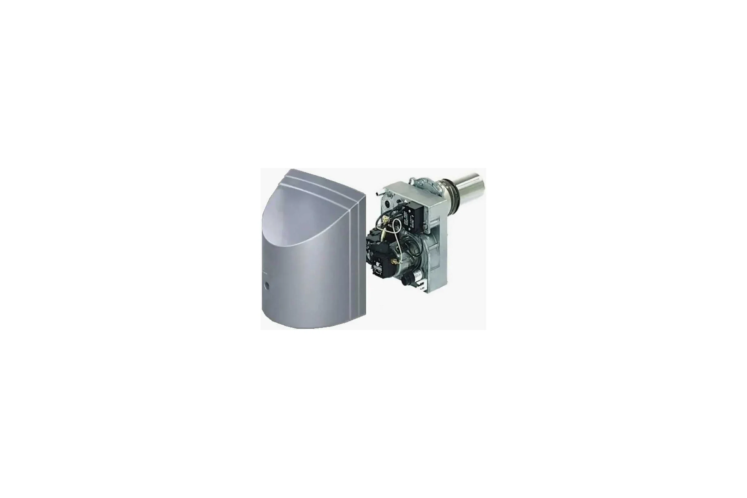 Горелка VIESSMANN Vitoflame 200 VEKI 63 кВт 7423950