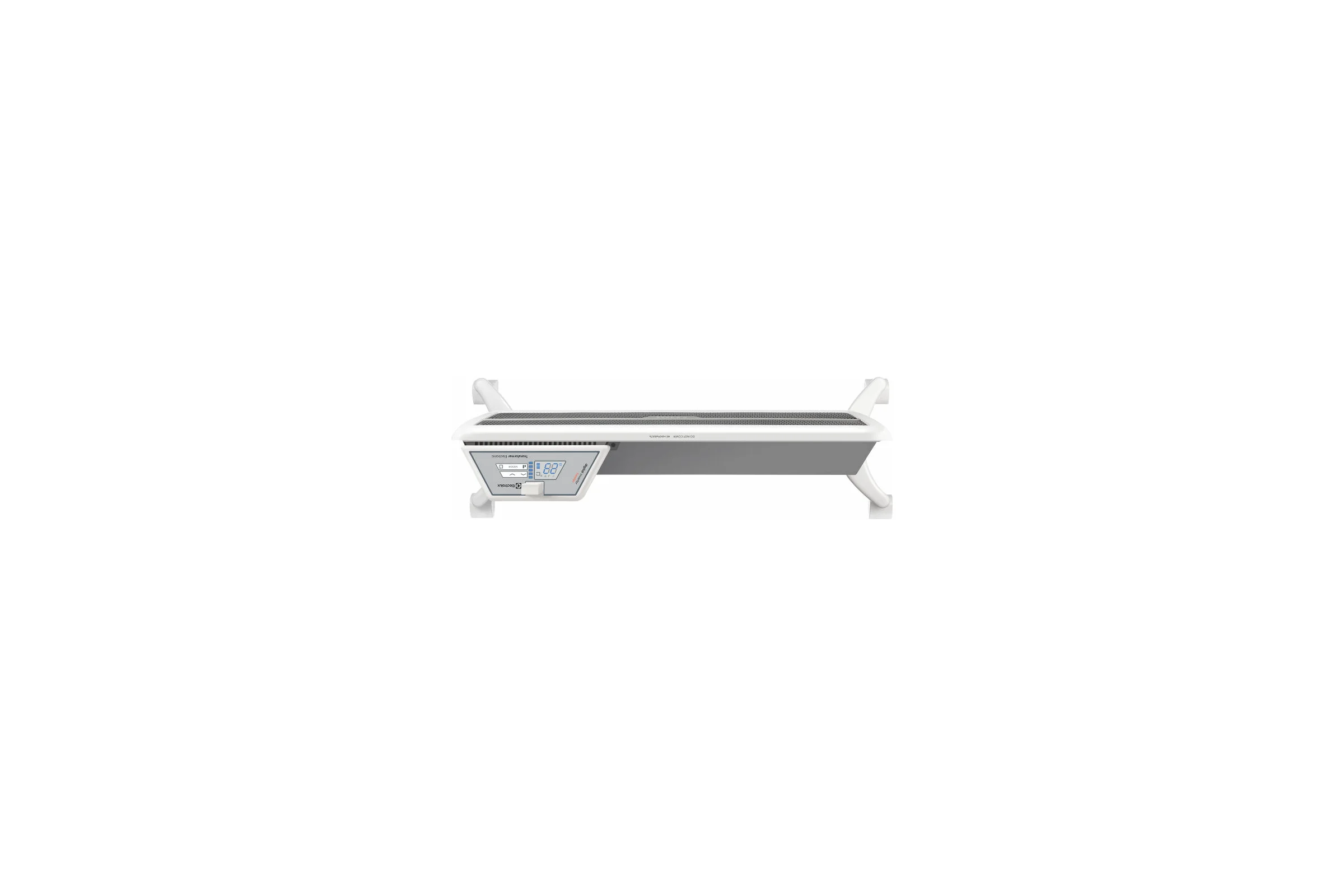 Конвектор Electrolux серии Air Gate Transformer ECH/AG2-2500 T
