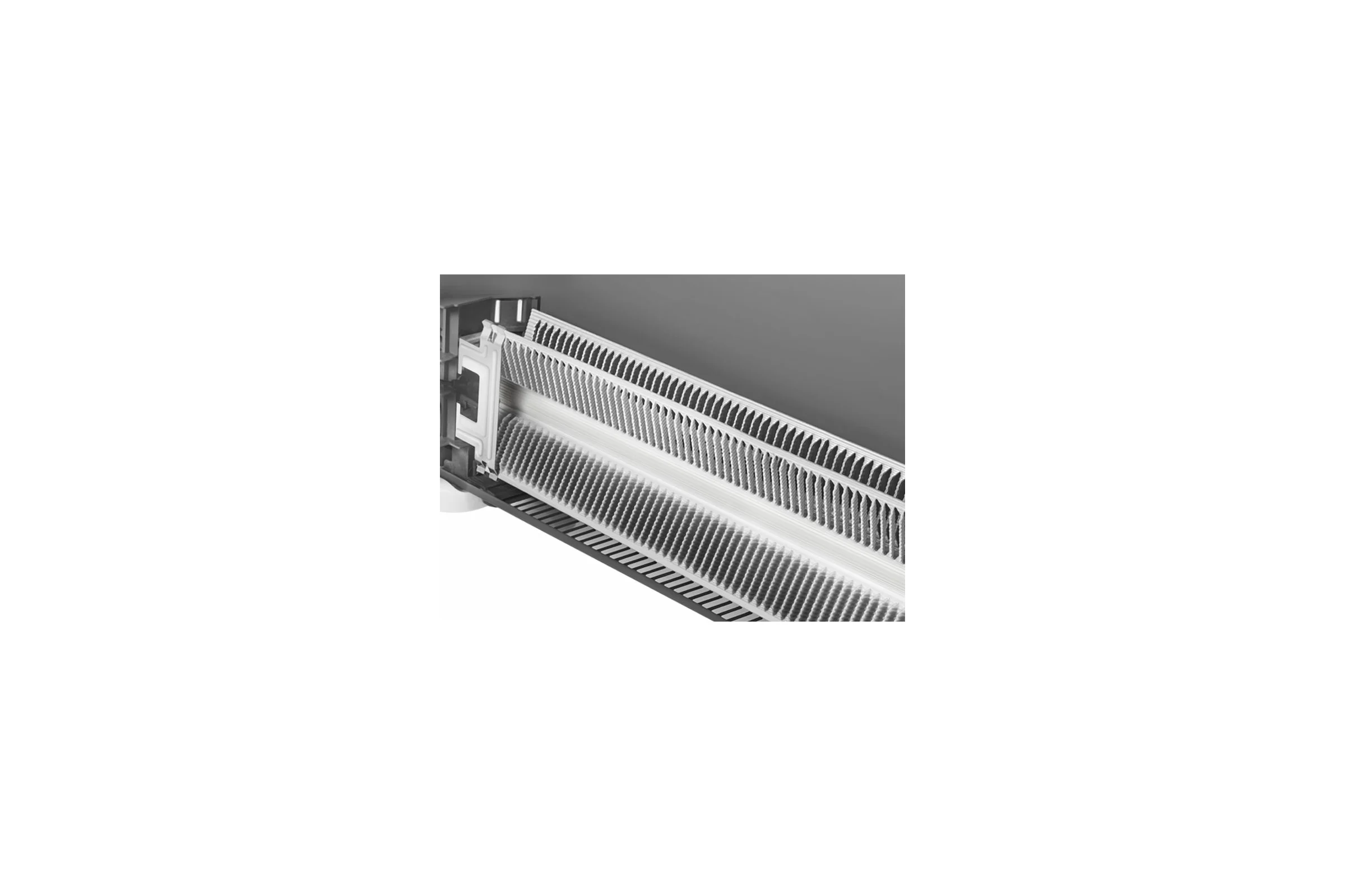 Конвектор Electrolux серии Air Gate Transformer ECH/AG2-2500 T