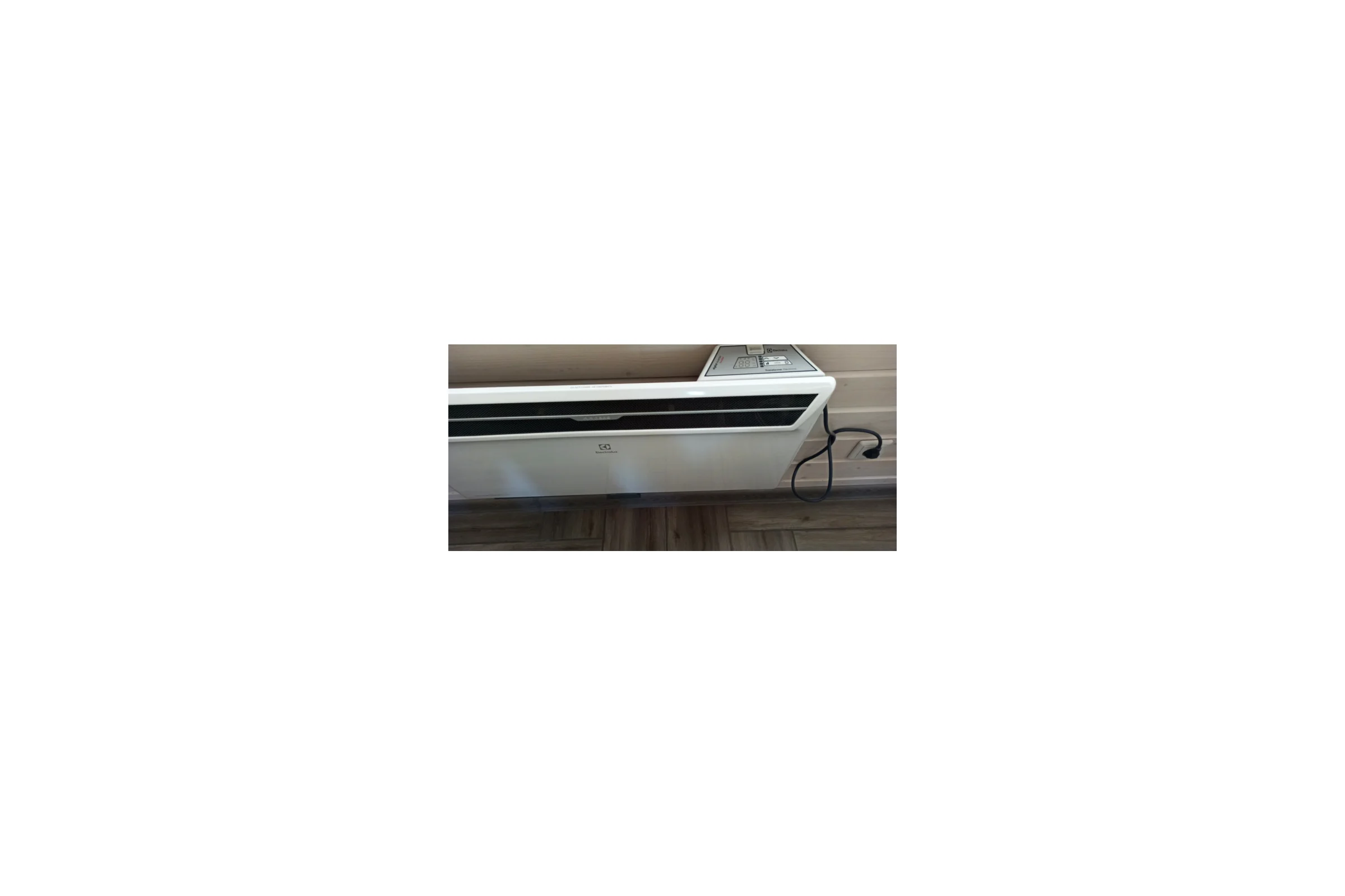 Конвектор Electrolux серии Air Gate Transformer ECH/AG2-2500 T