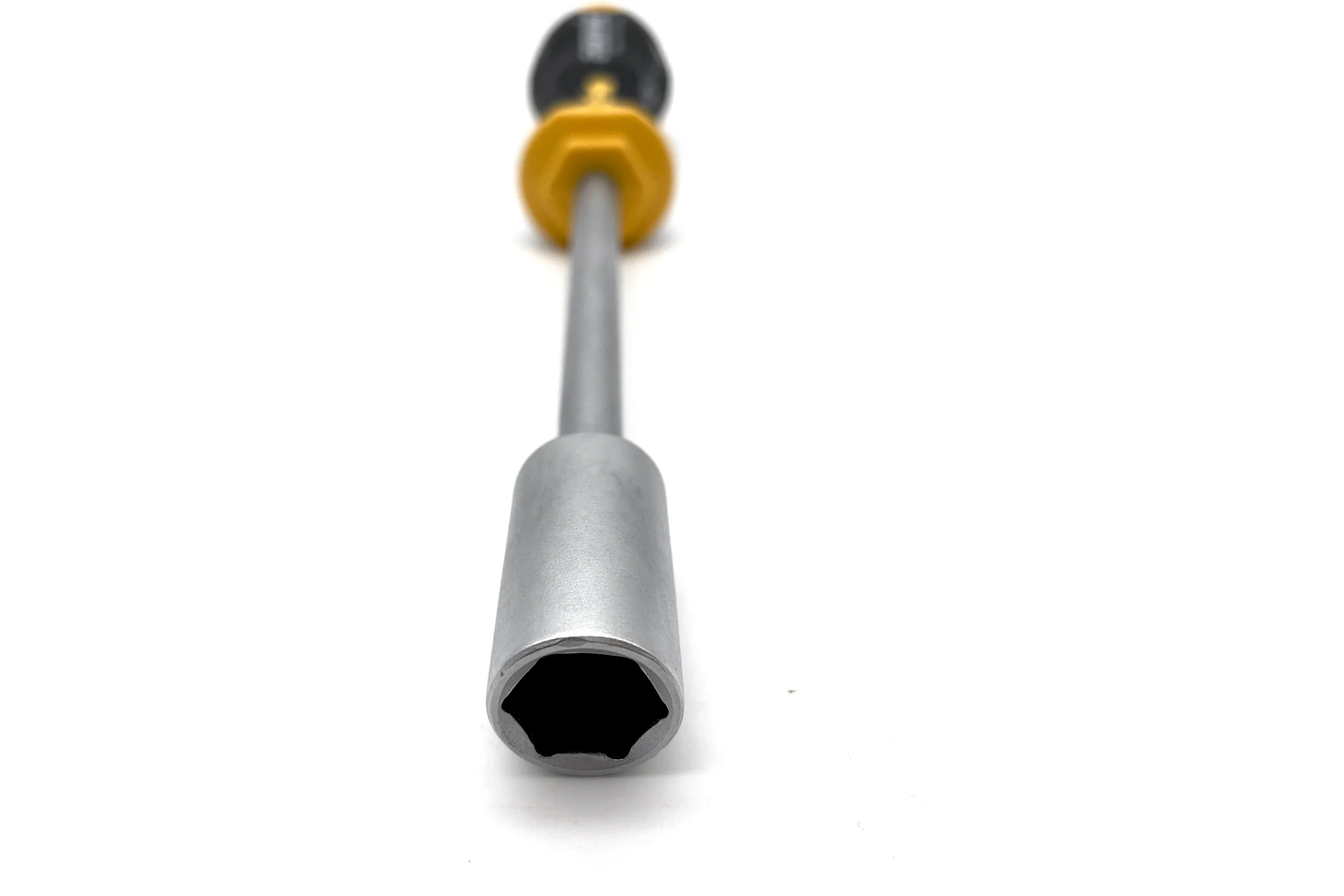 Отвертка-торцевой ключ Felo Ergonic SW 12,0x125 42812040