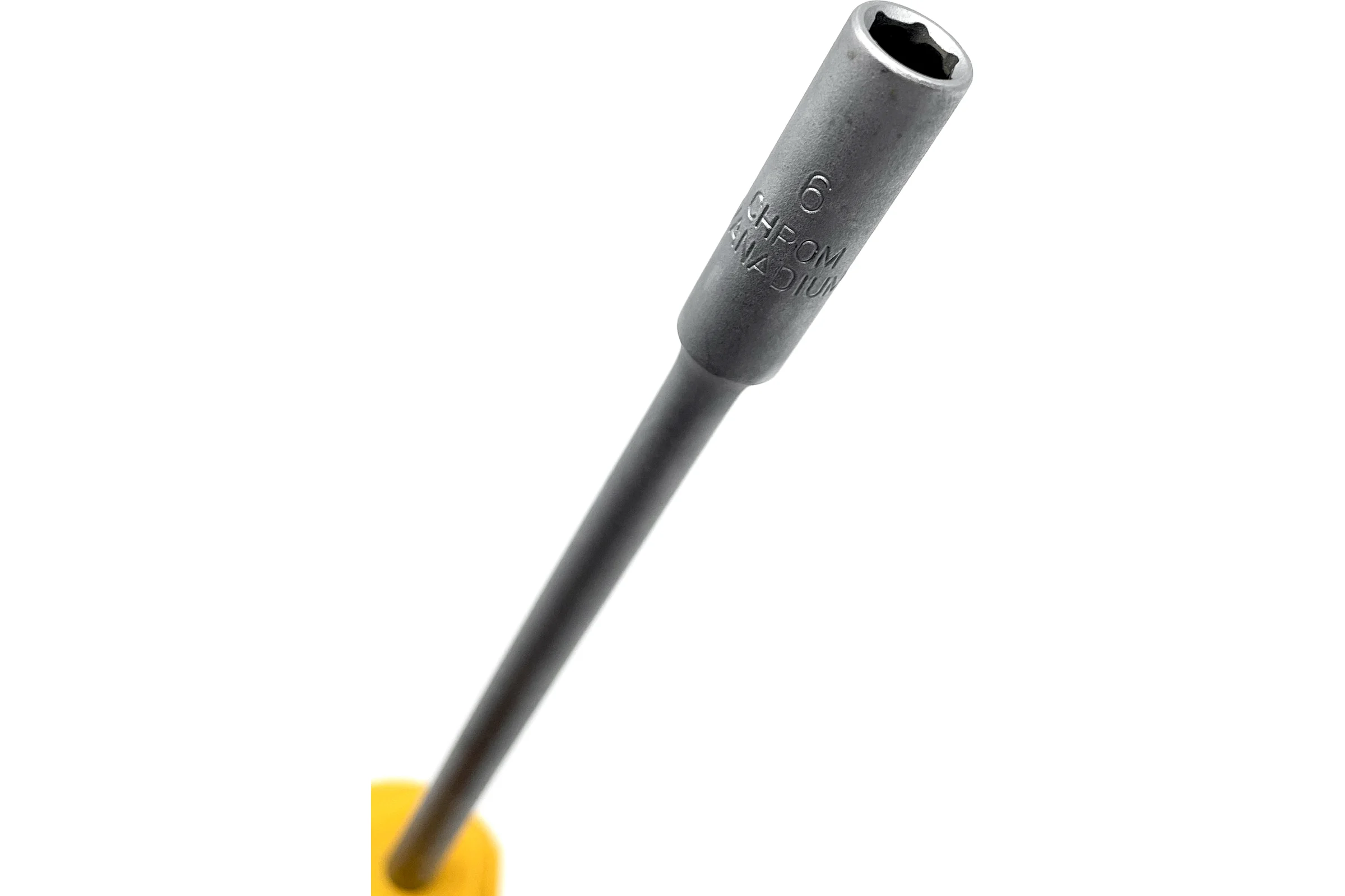 Отвертка-торцевой ключ Felo Ergonic SW 6,0x125 42806040