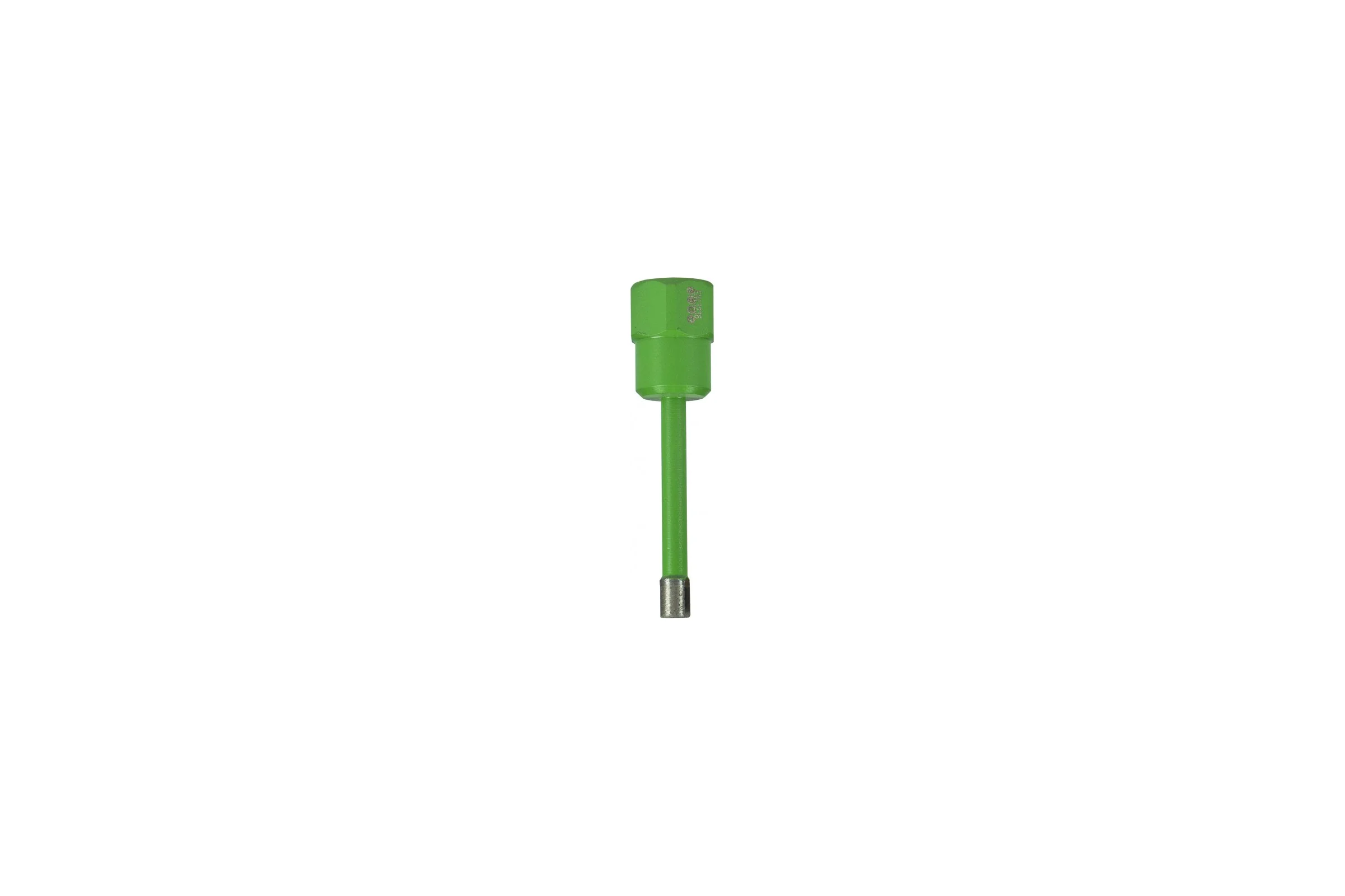 Коронка алмазная (8х60 мм; М12) EIBENSTOCK 36110800