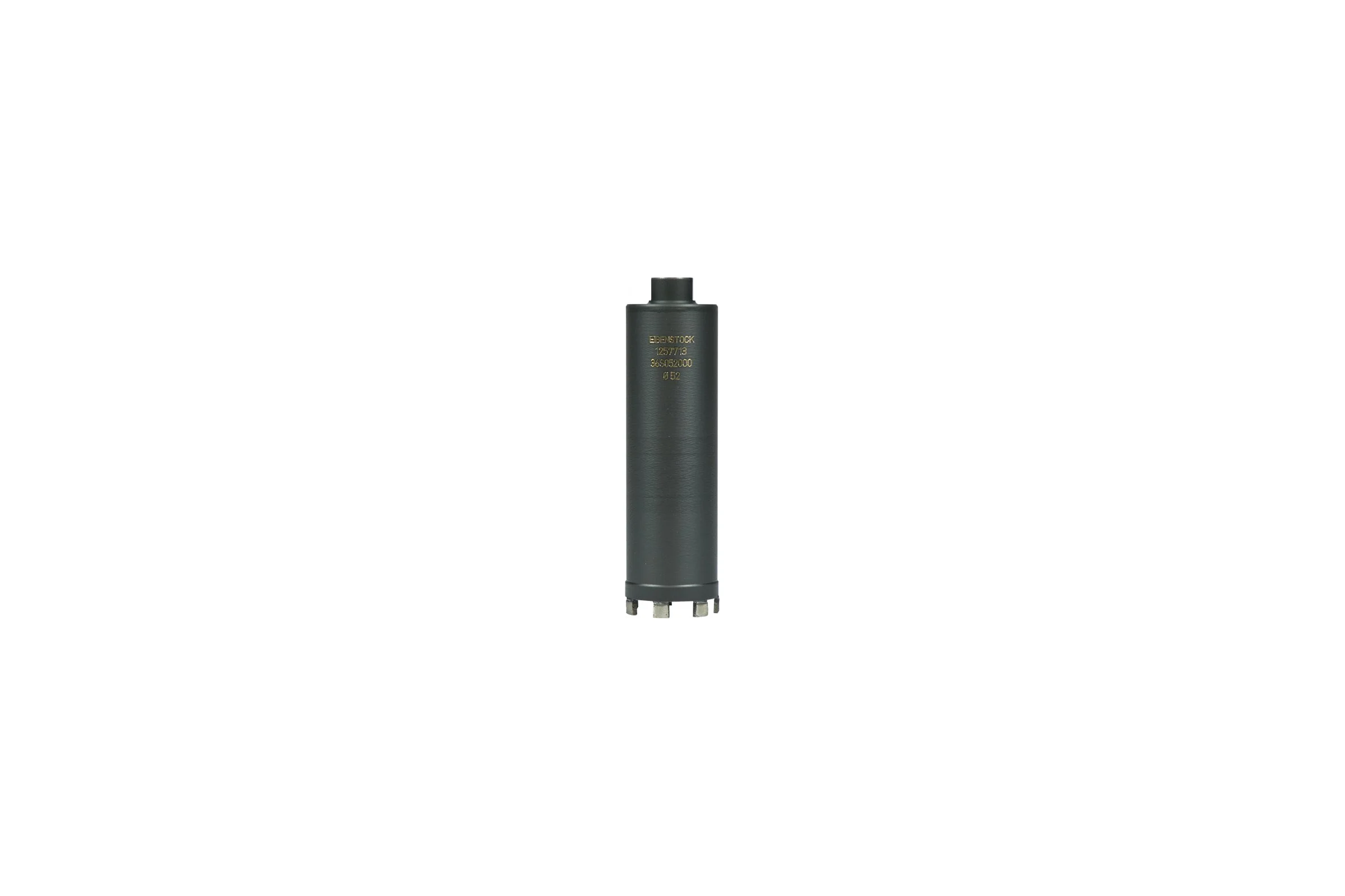 Коронка алмазная (52х150 мм; М16) EIBENSTOCK 36S05100