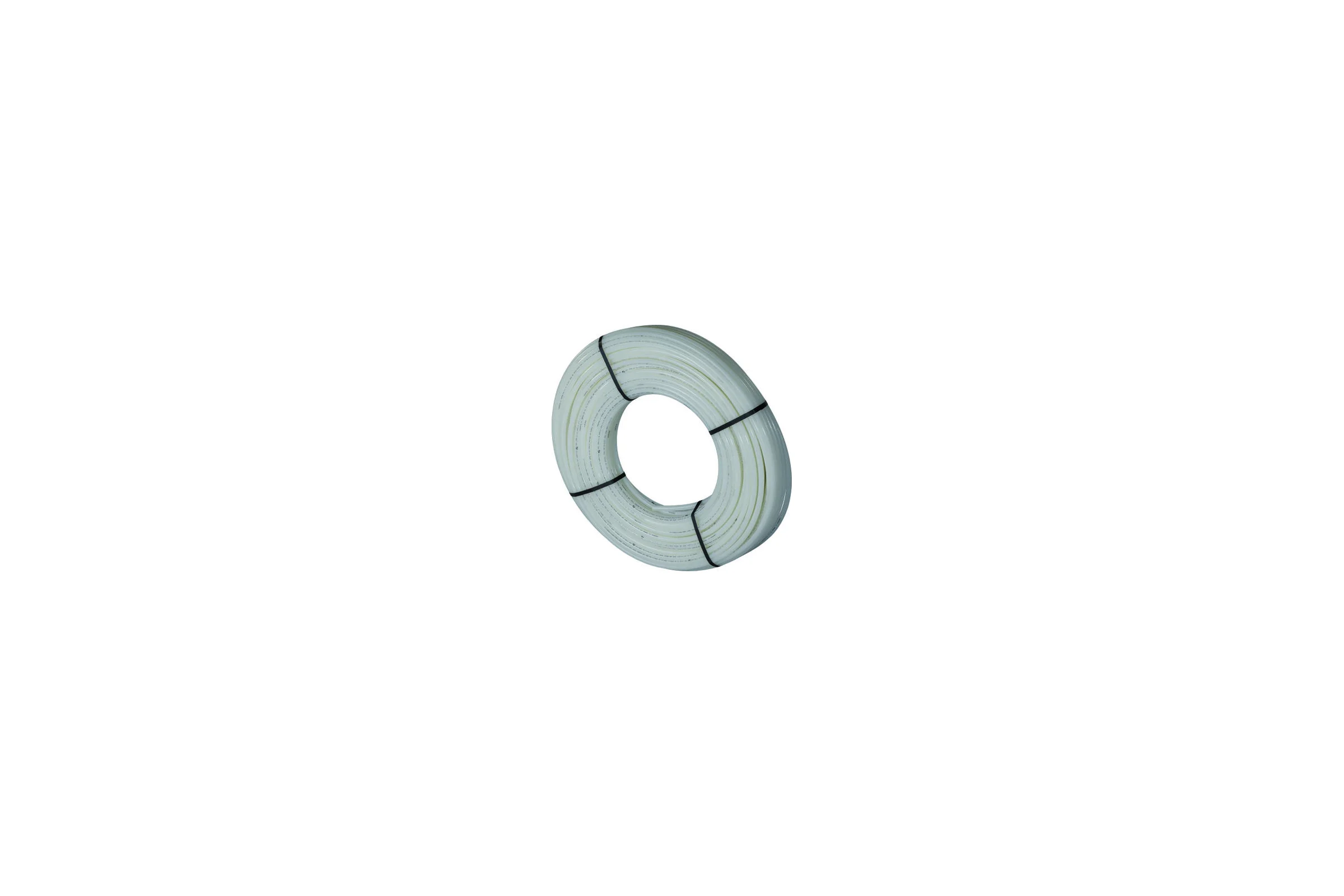 Труба UPONOR COMBI PIPE белая PN10 25X3,5 UP 1047834