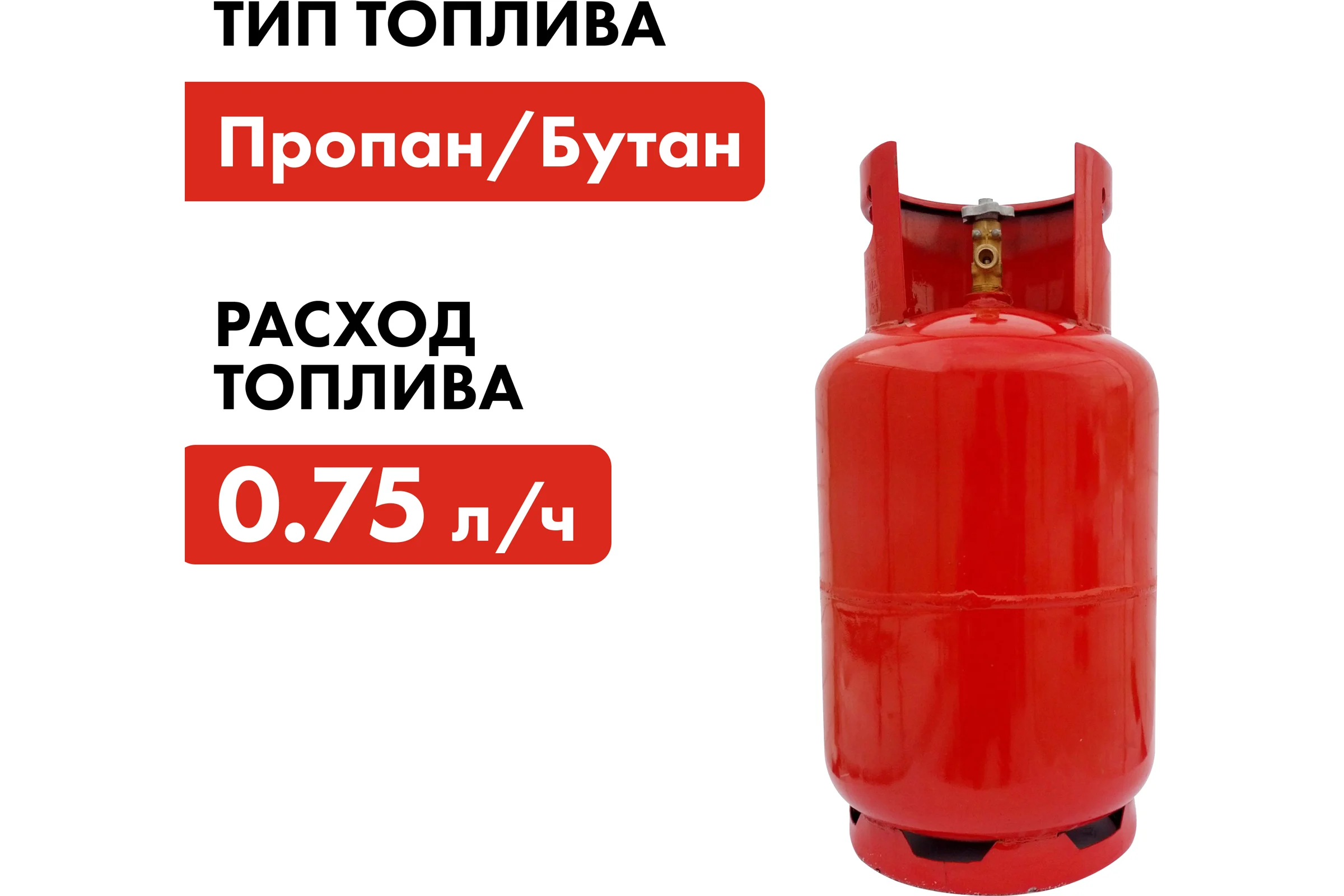 Газовый нагреватель воздуха QUATTRO ELEMENTI QE-10G 911-536
