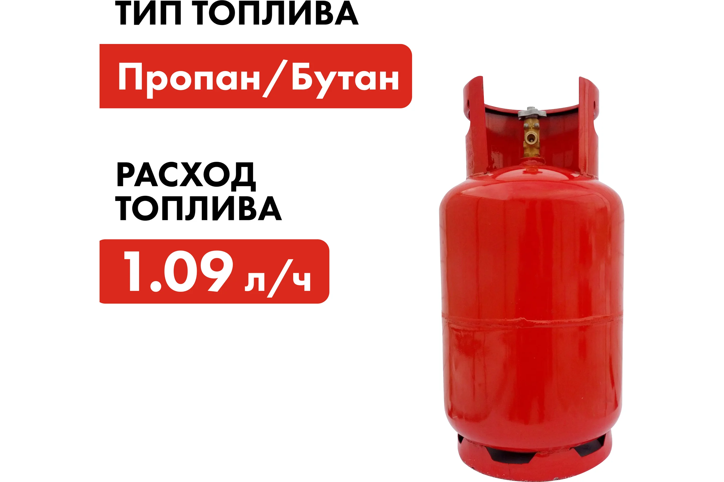 Газовый нагреватель воздуха QUATTRO ELEMENTI QE-15G 911-543