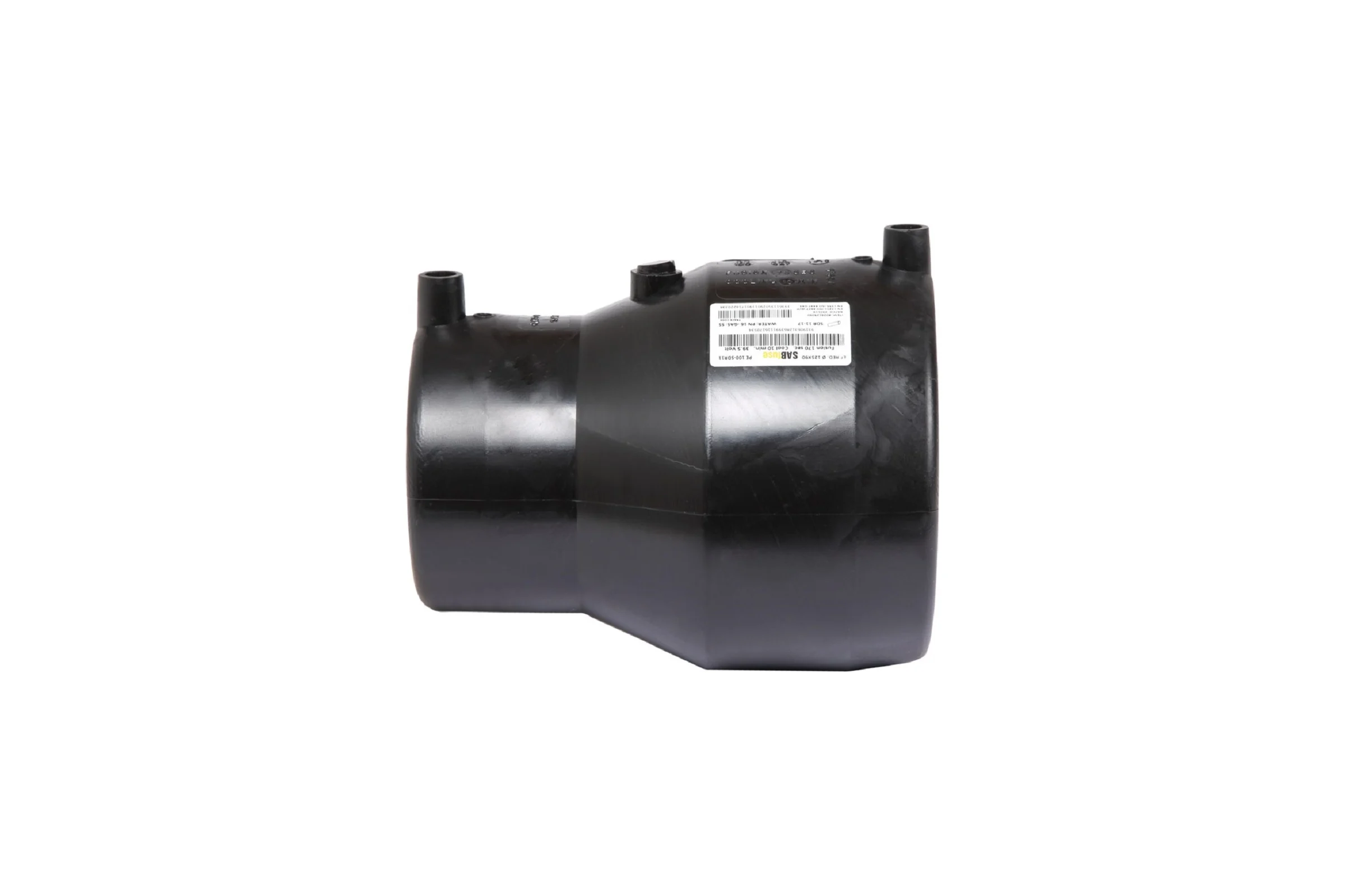 Электросварной переход SABfuse PN16 PE 100 D63X32 8029063032