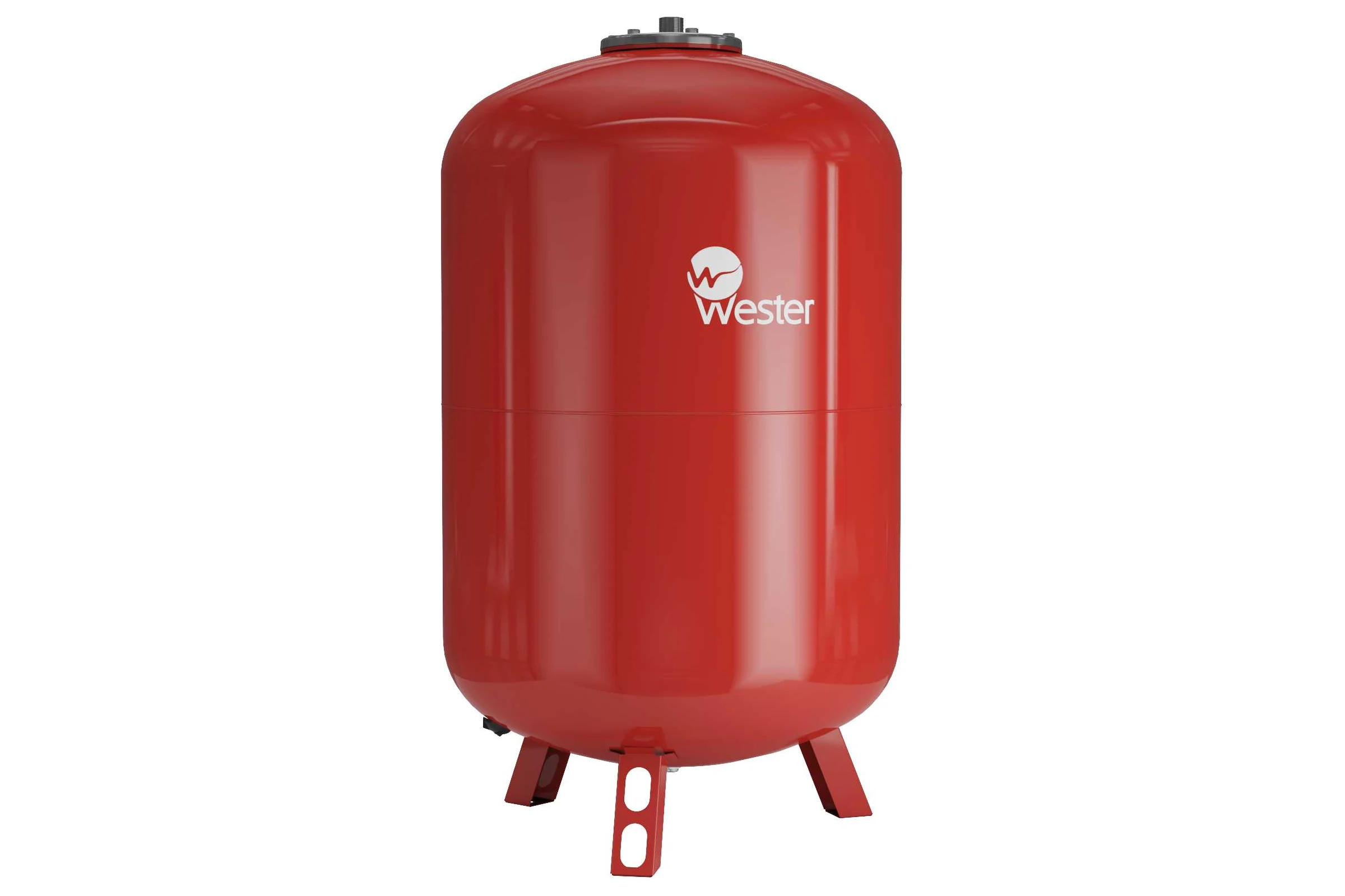 Мембранный бак для отопления Wester WRV 500 top 0-14-0200
