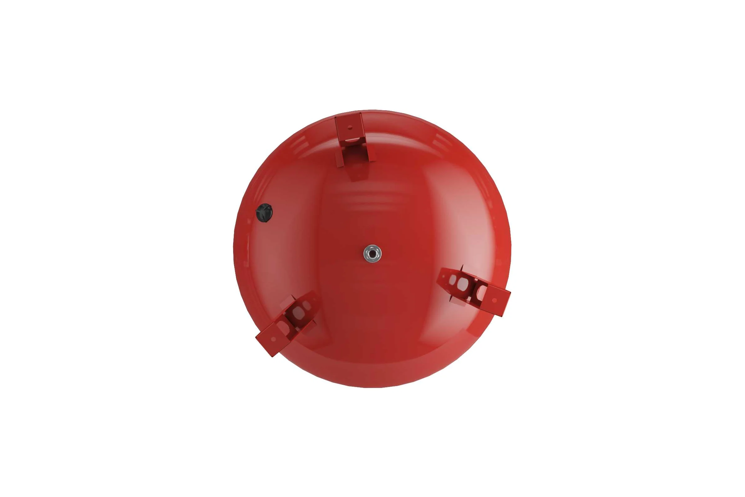 Мембранный бак для отопления Wester WRV 500 top 0-14-0200