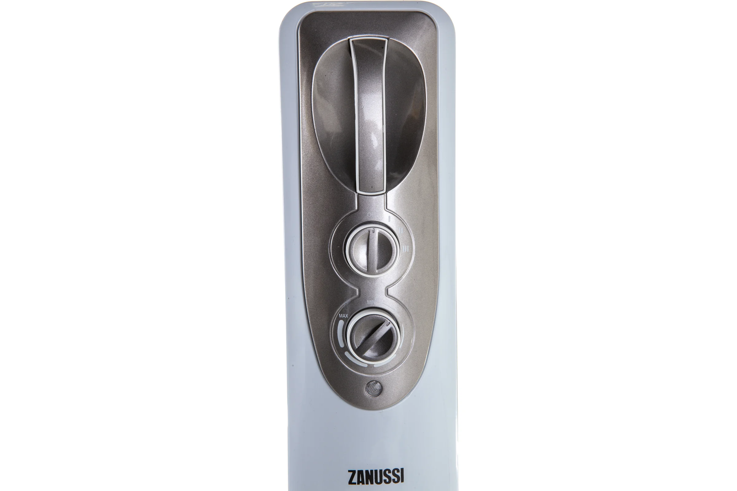 Масляный радиатор Zanussi Espressione ZOH/ES-09WN 2000W 9-секций НС-1100766
