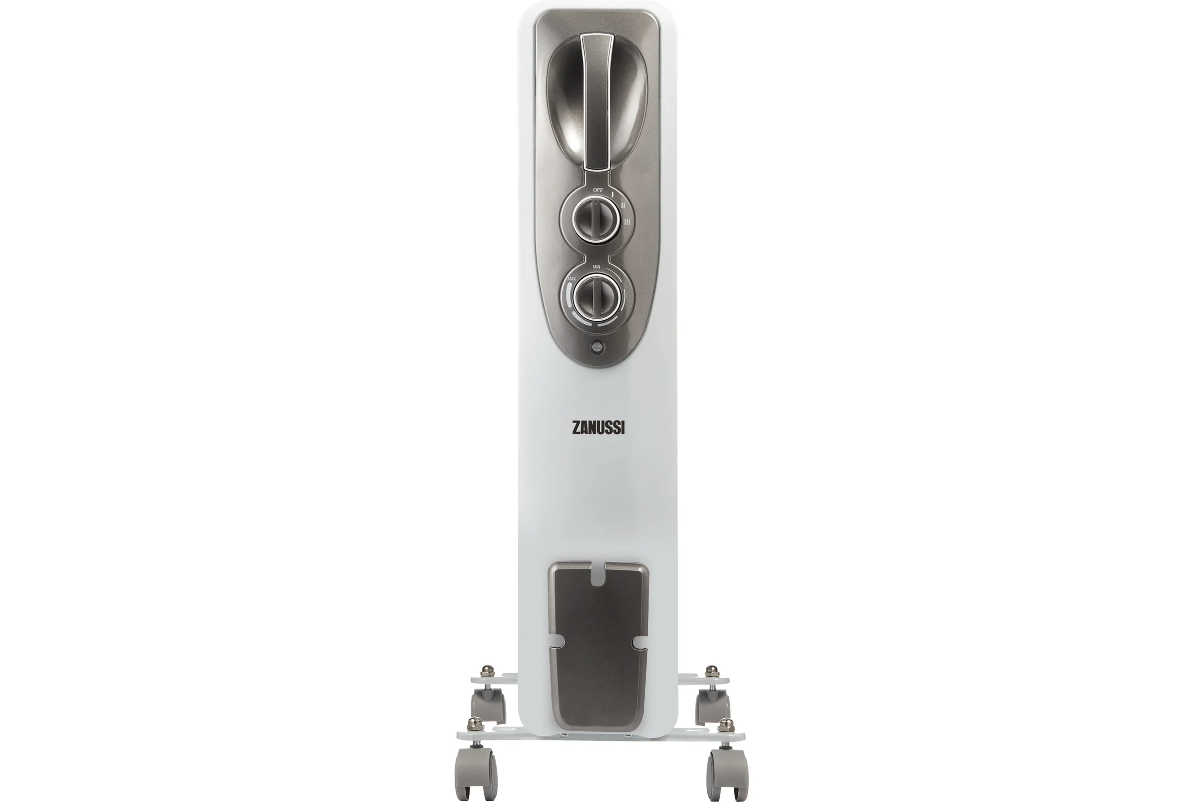 Масляный радиатор Zanussi Espressione ZOH/ES-11WN 2200W 11-секций НС-1100767
