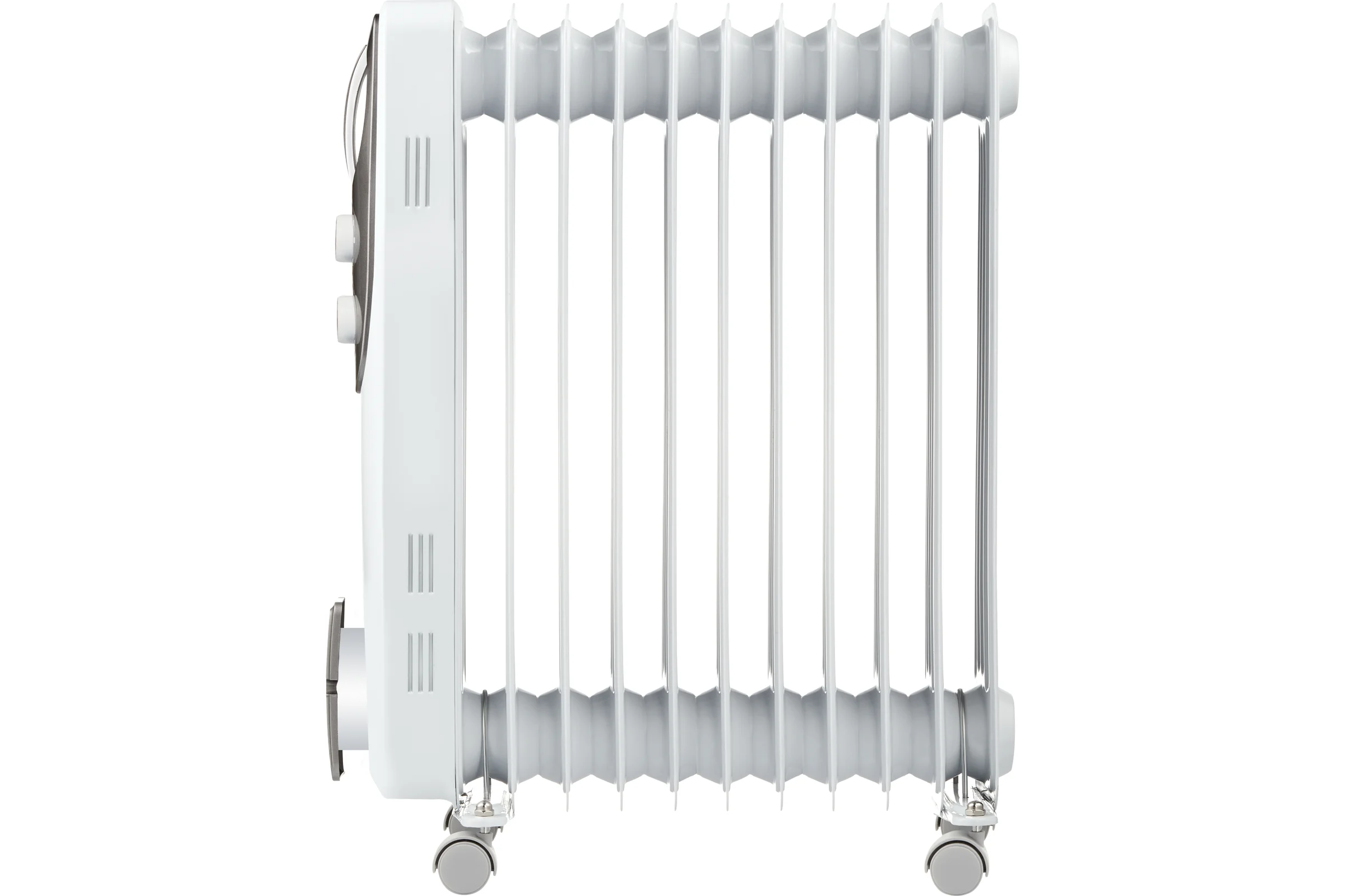 Масляный радиатор Zanussi Espressione ZOH/ES-11WN 2200W 11-секций НС-1100767