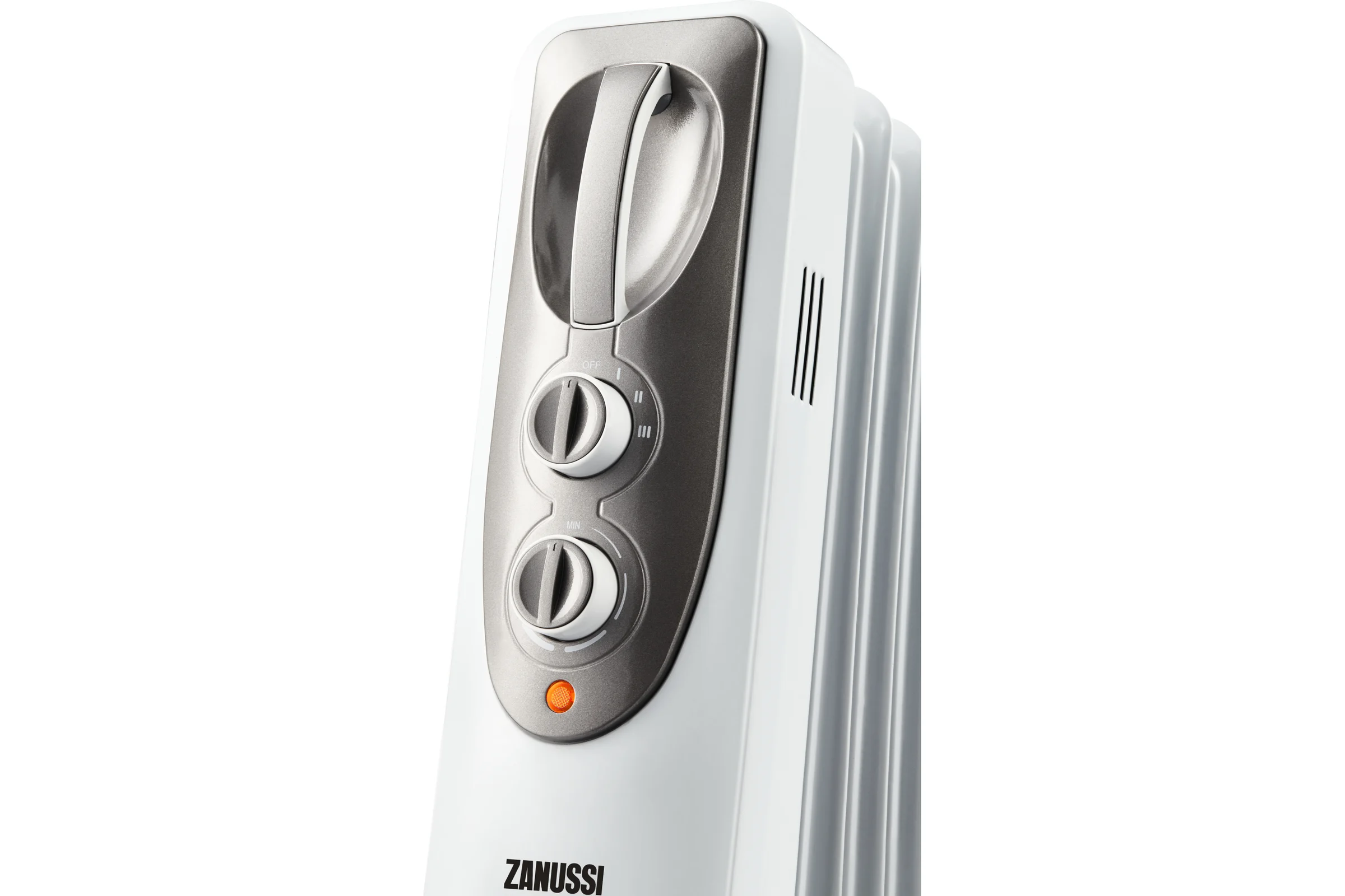 Масляный радиатор Zanussi Espressione ZOH/ES-11WN 2200W 11-секций НС-1100767