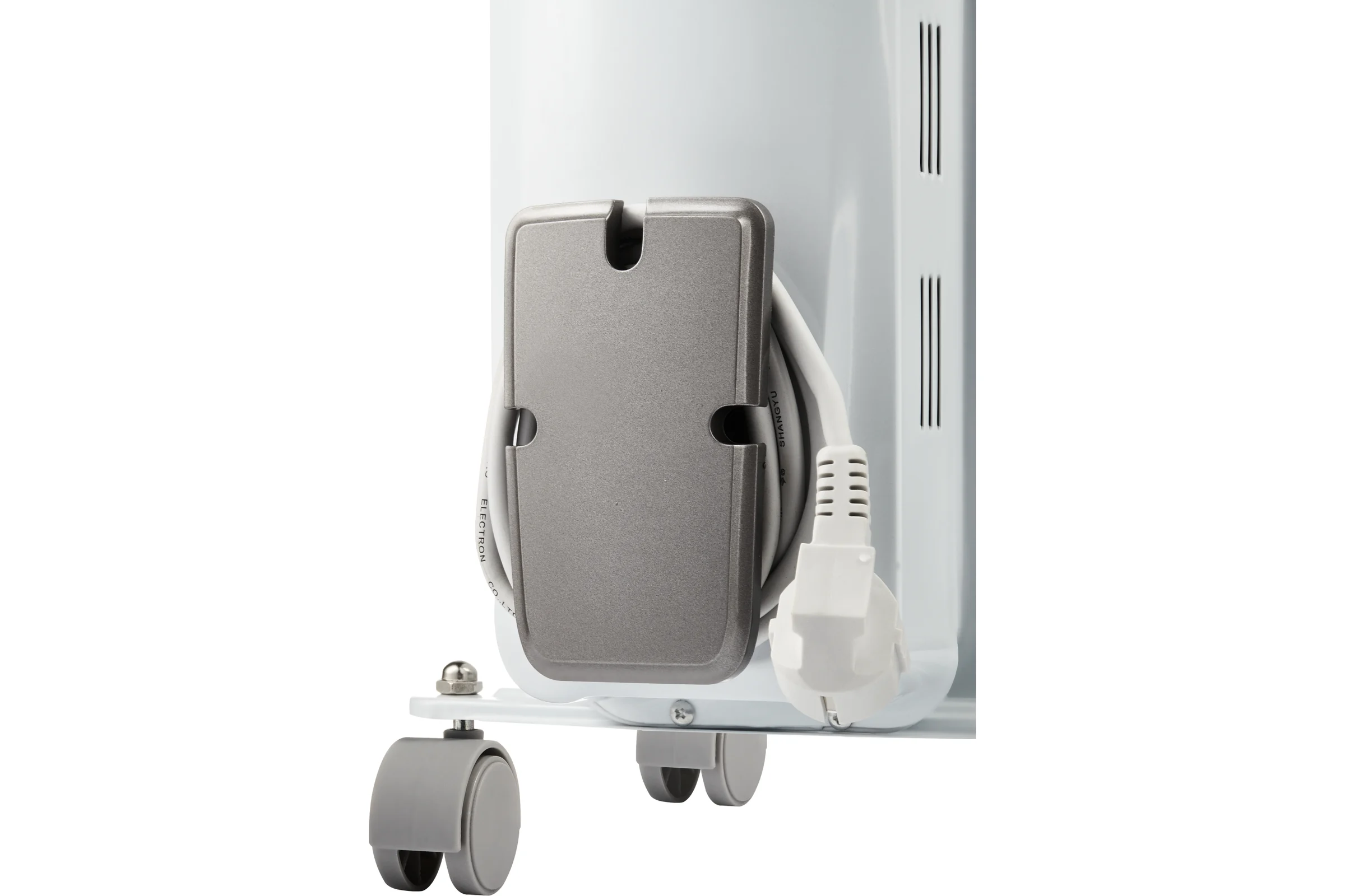 Масляный радиатор Zanussi Espressione ZOH/ES-11WN 2200W 11-секций НС-1100767