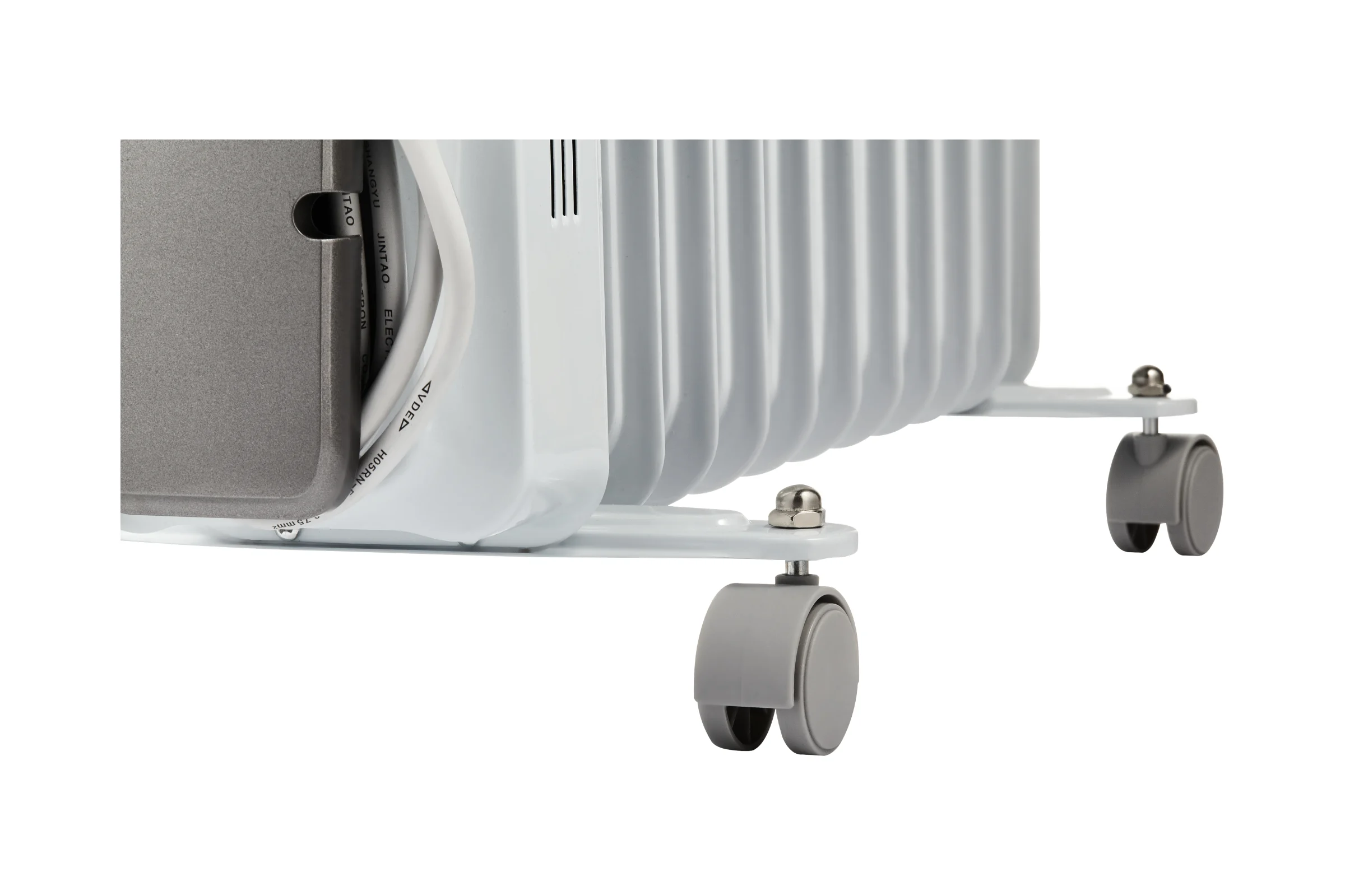 Масляный радиатор Zanussi Espressione ZOH/ES-11WN 2200W 11-секций НС-1100767