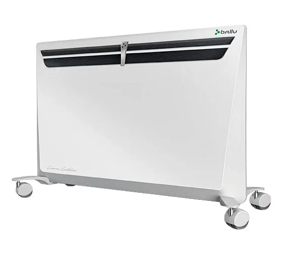Умный конвектор Rubetek Ballu BEC/EVU-1500+ RM-3712