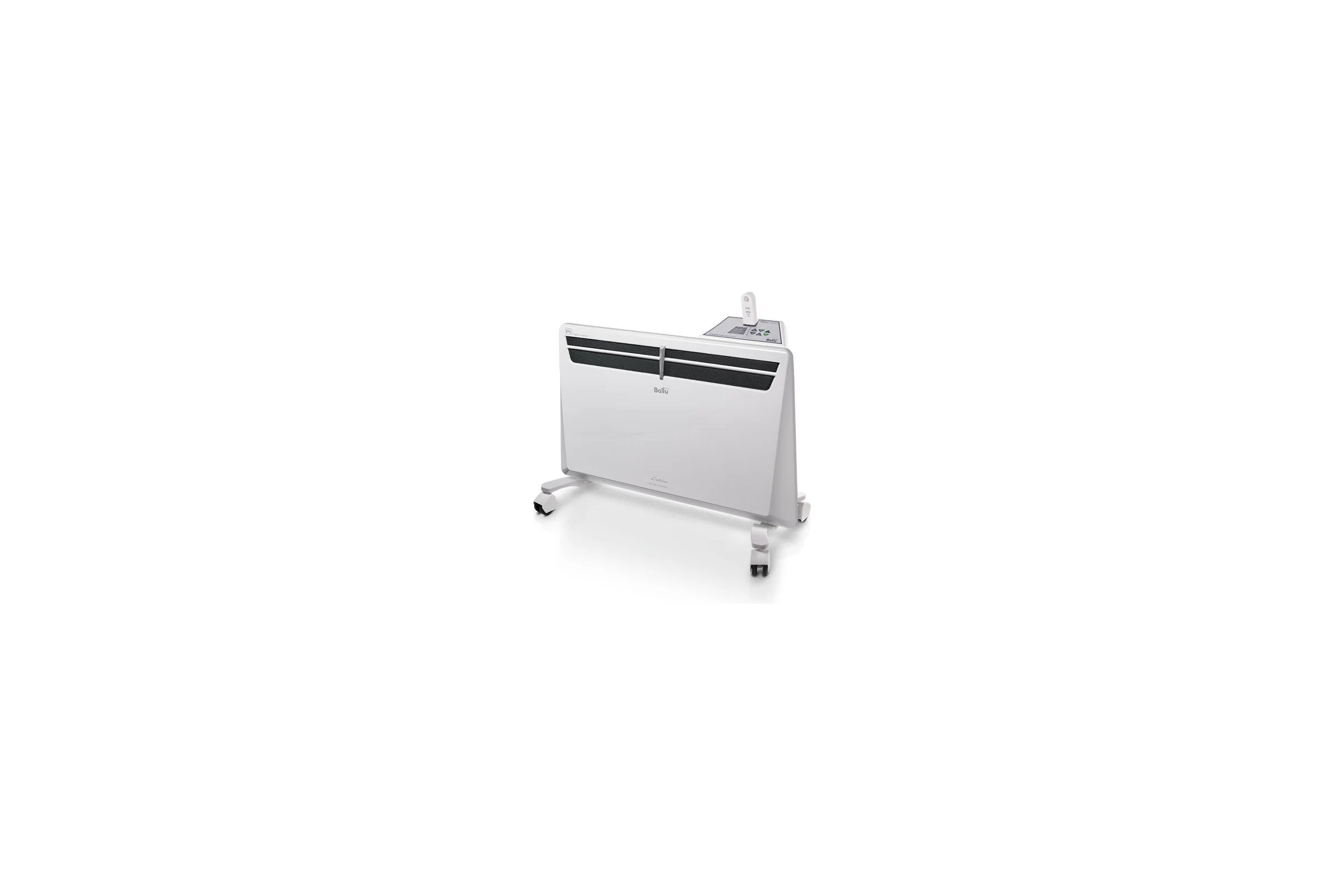 Умный конвектор Rubetek Ballu BEC/EVU-2500+ RM-3712