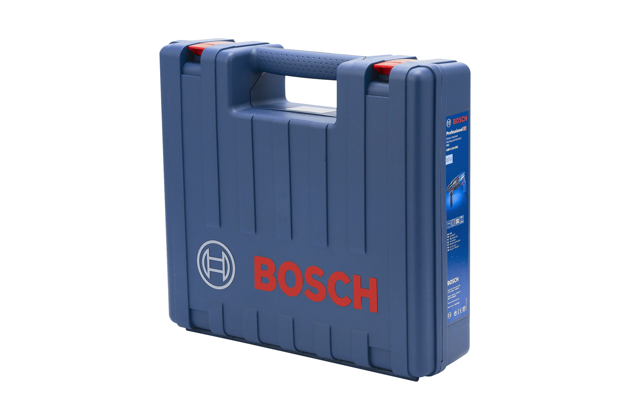 Перфоратор Bosch GBH 240 + ключевой патрон 0.611.272.104
