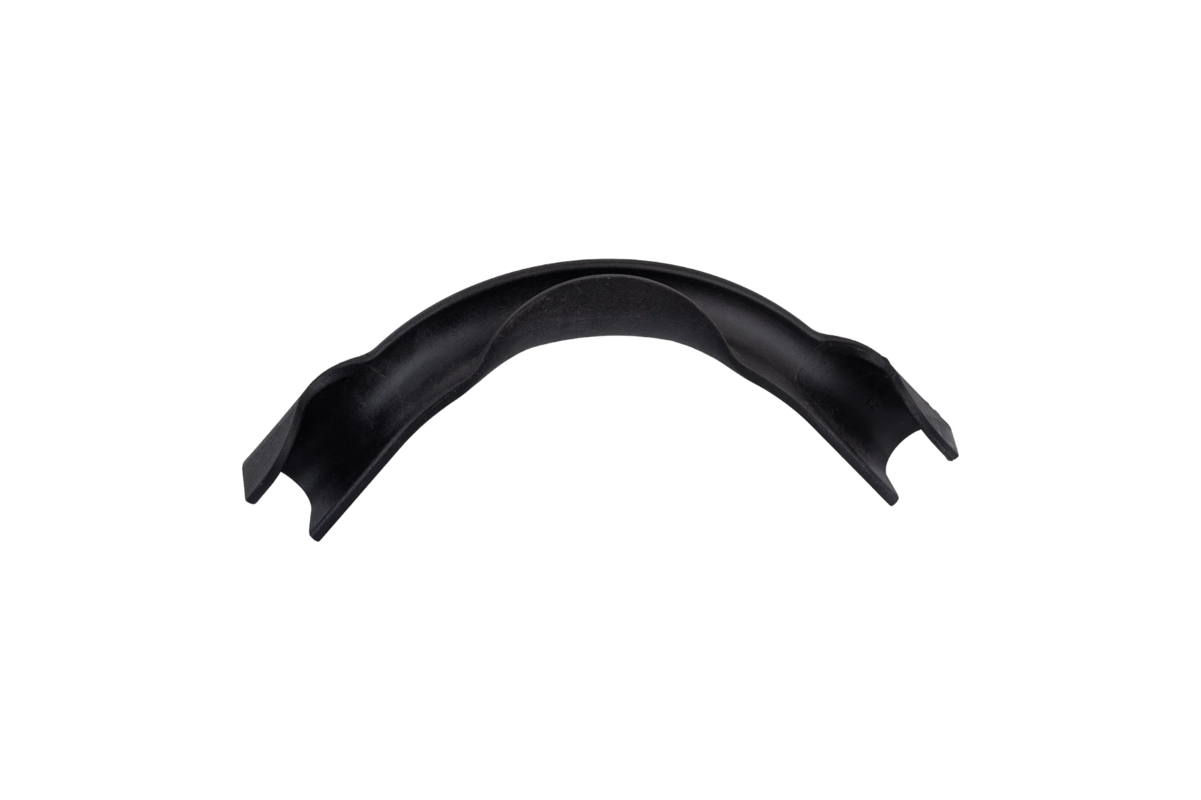 Угловой фиксатор для труб пластиковый UPONOR MULTI 20 '50Ф UP 1001229