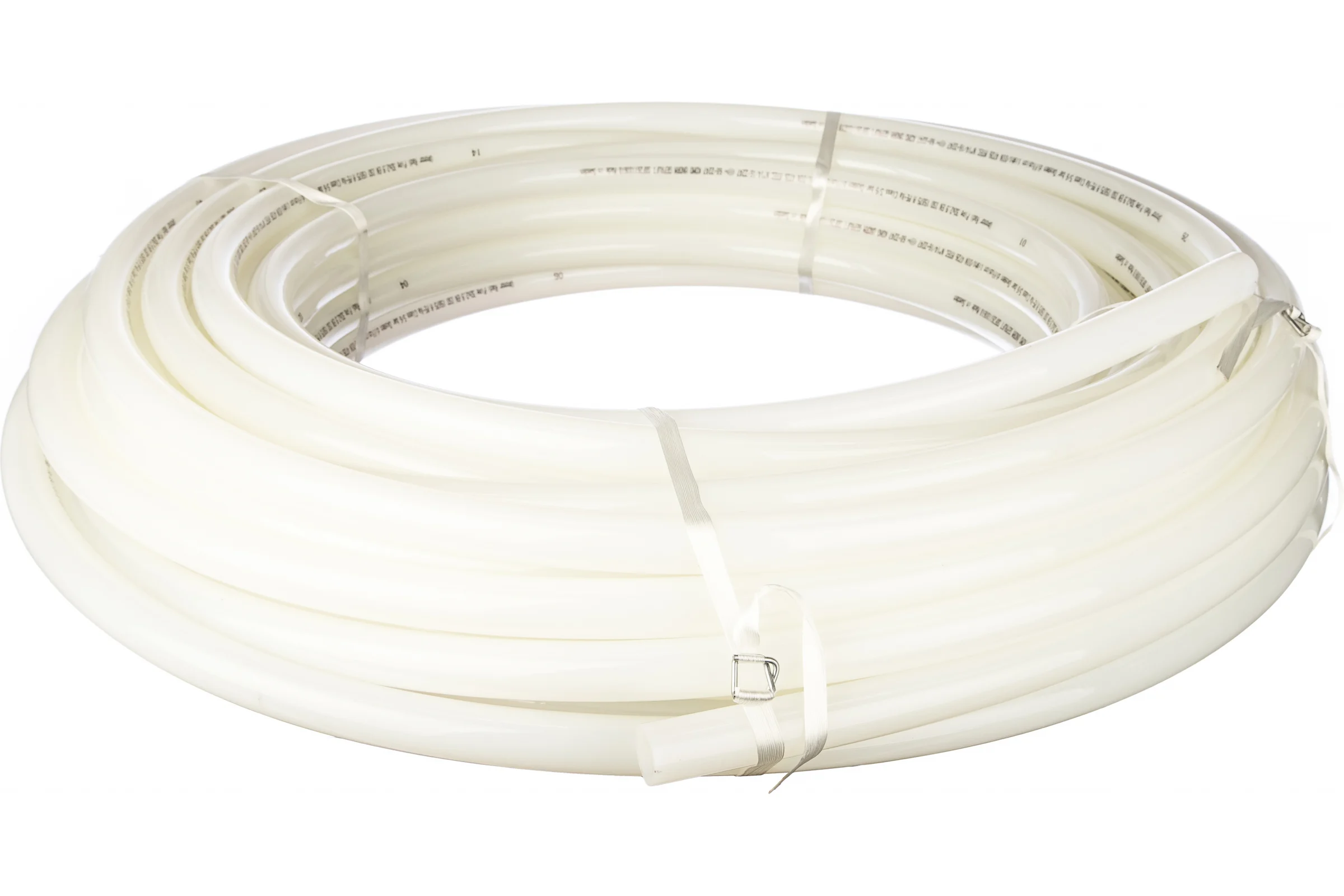 Труба UPONOR RADI PIPE PN6 32X2,9 белая UP 1001220