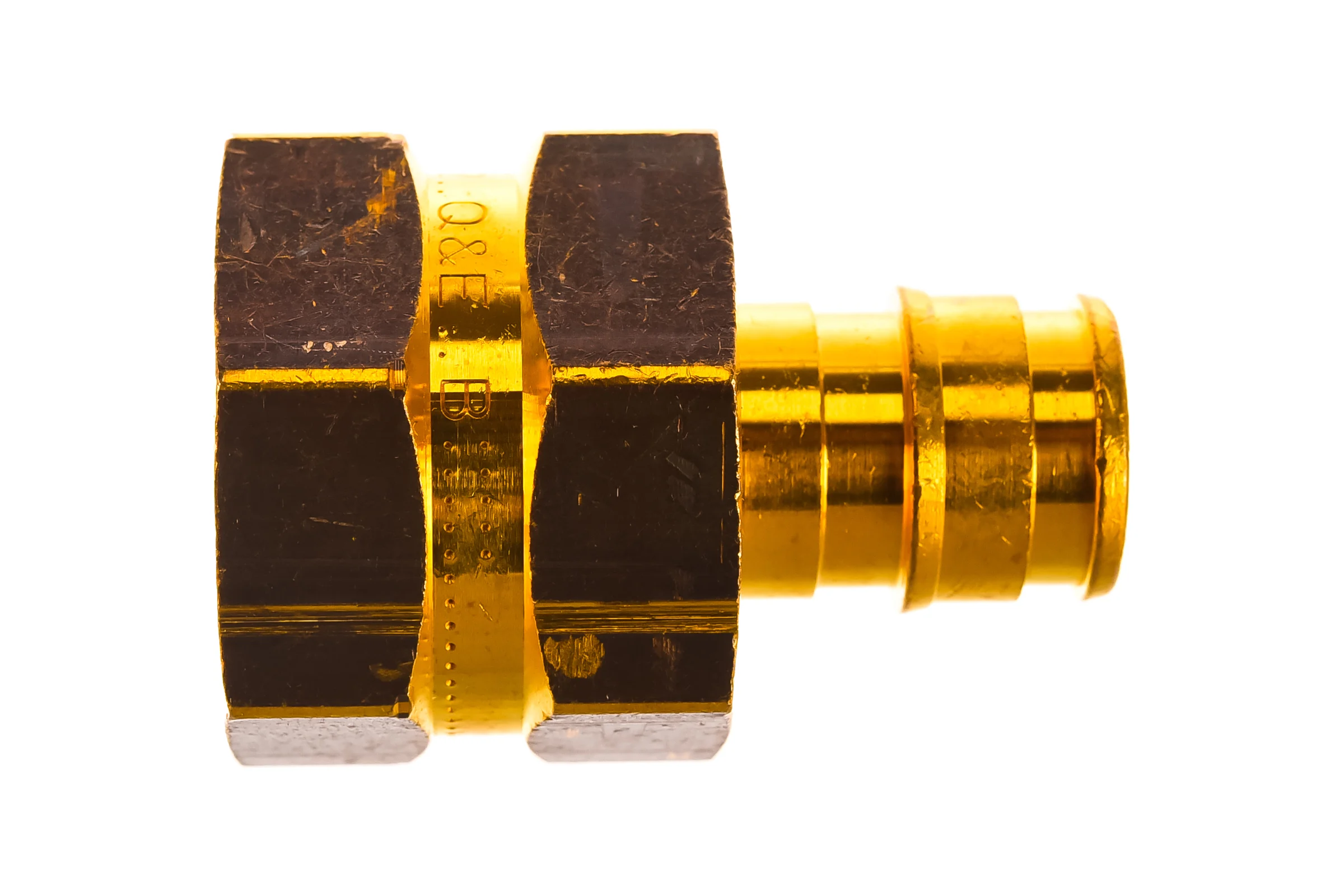 Штуцер с внутренней резьбой UPONOR Q&E 16-RP1/2 "ВР '60Ф UP 1023009