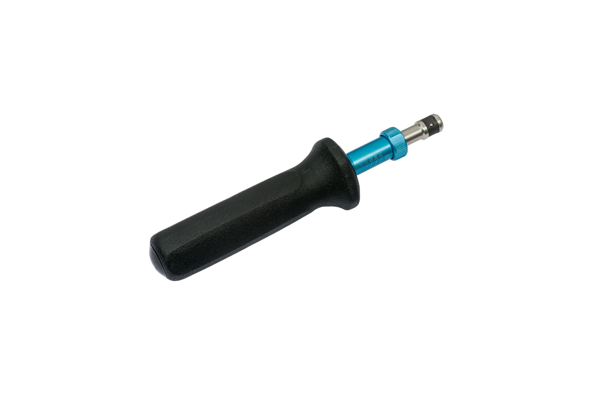 Динамометрическая отвертка HAZET 6002CT